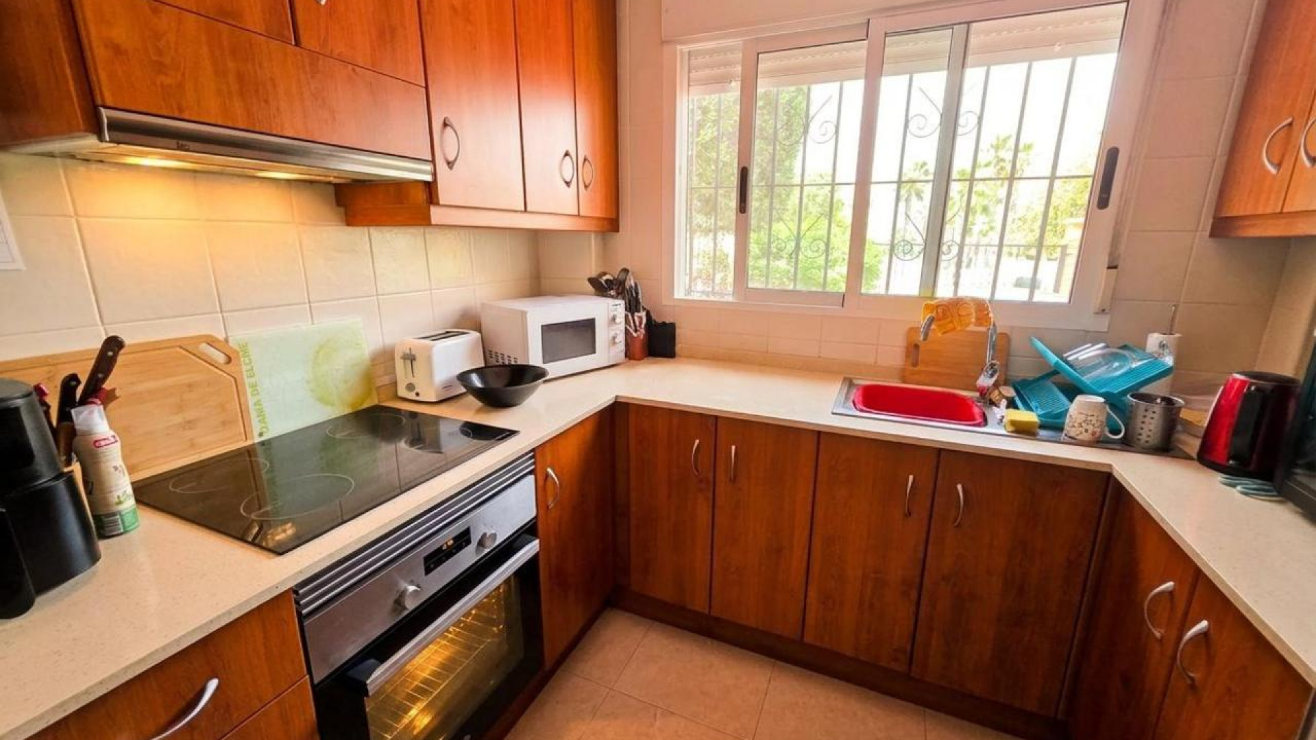 Revente - Detached Villa - Rojales - Pueblo Lucero