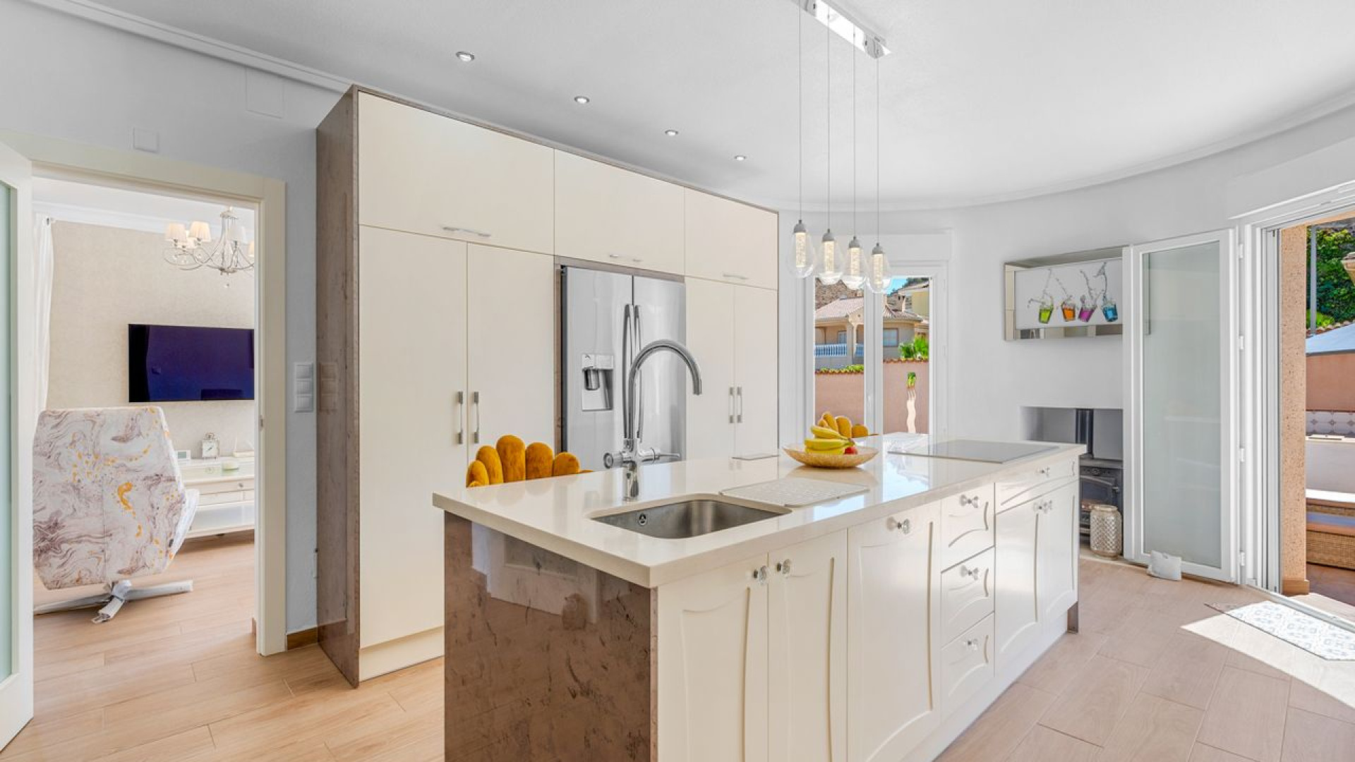 Revente - Detached Villa - Rojales - Rojales Hills