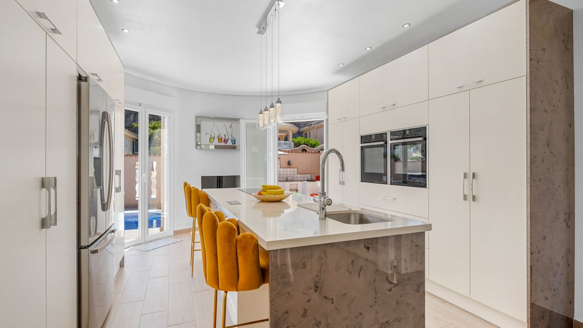 Revente - Detached Villa - Rojales - Rojales Hills