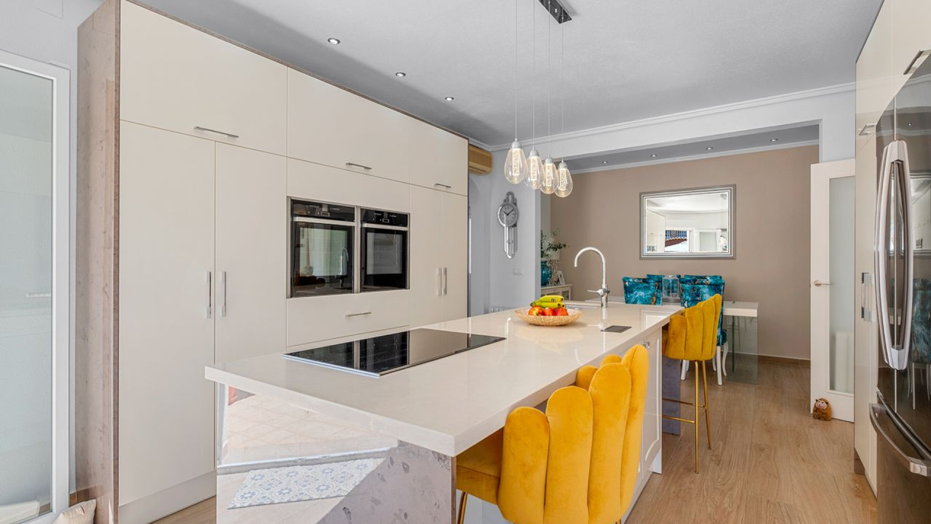 Revente - Detached Villa - Rojales - Rojales Hills