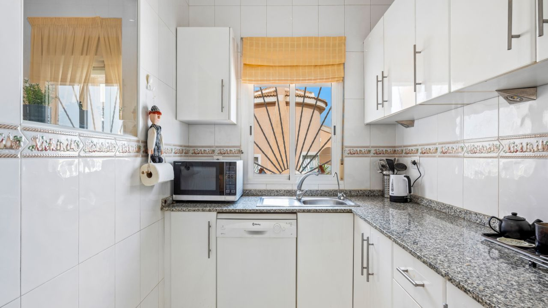 Revente - Detached Villa - Rojales - Rojales Hills