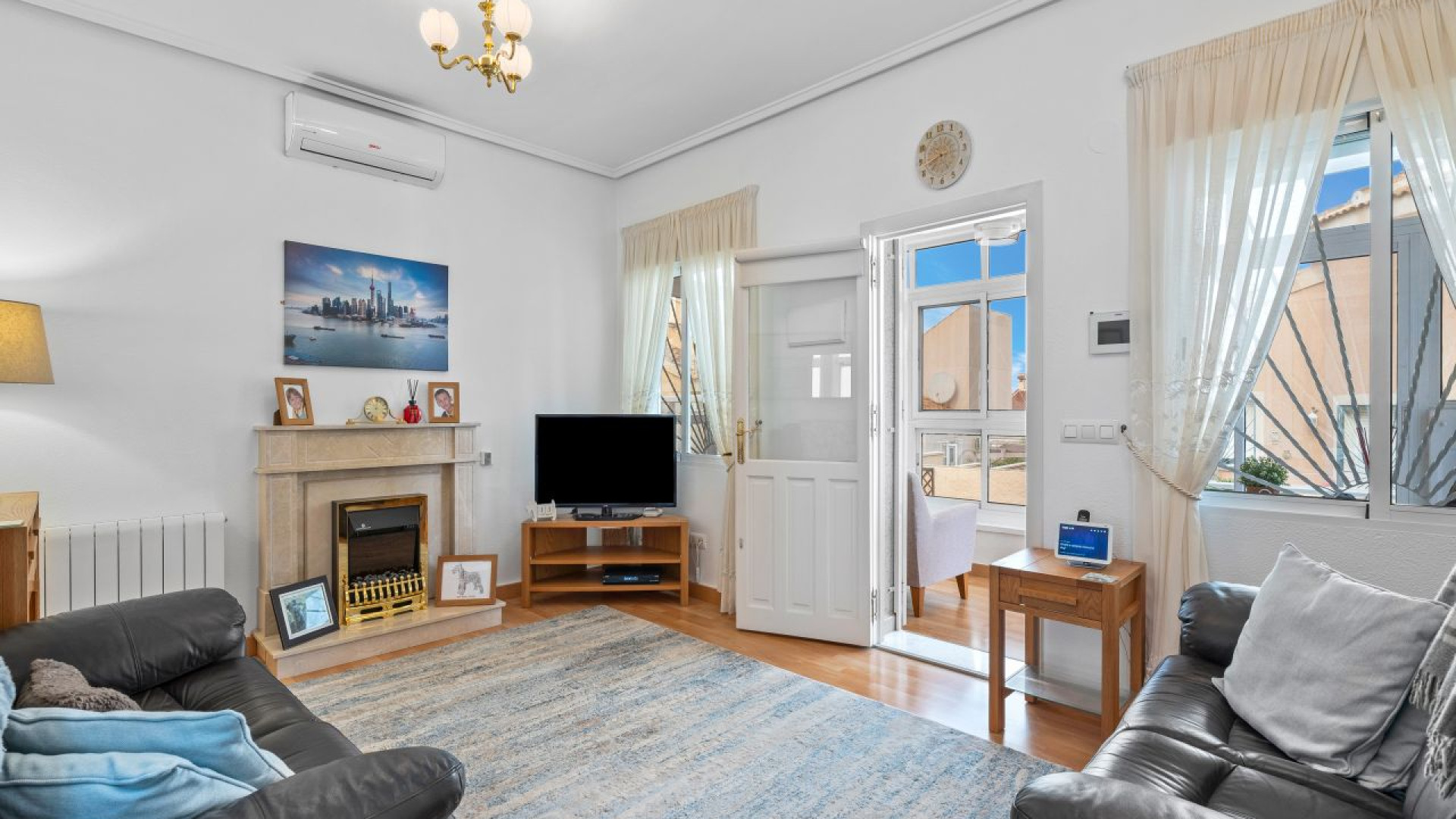 Revente - Detached Villa - Rojales - Rojales Hills