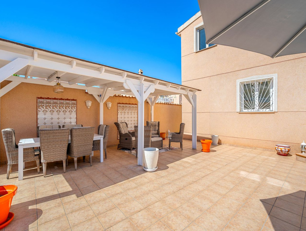 Revente - Detached Villa - Rojales - Rojales Hills