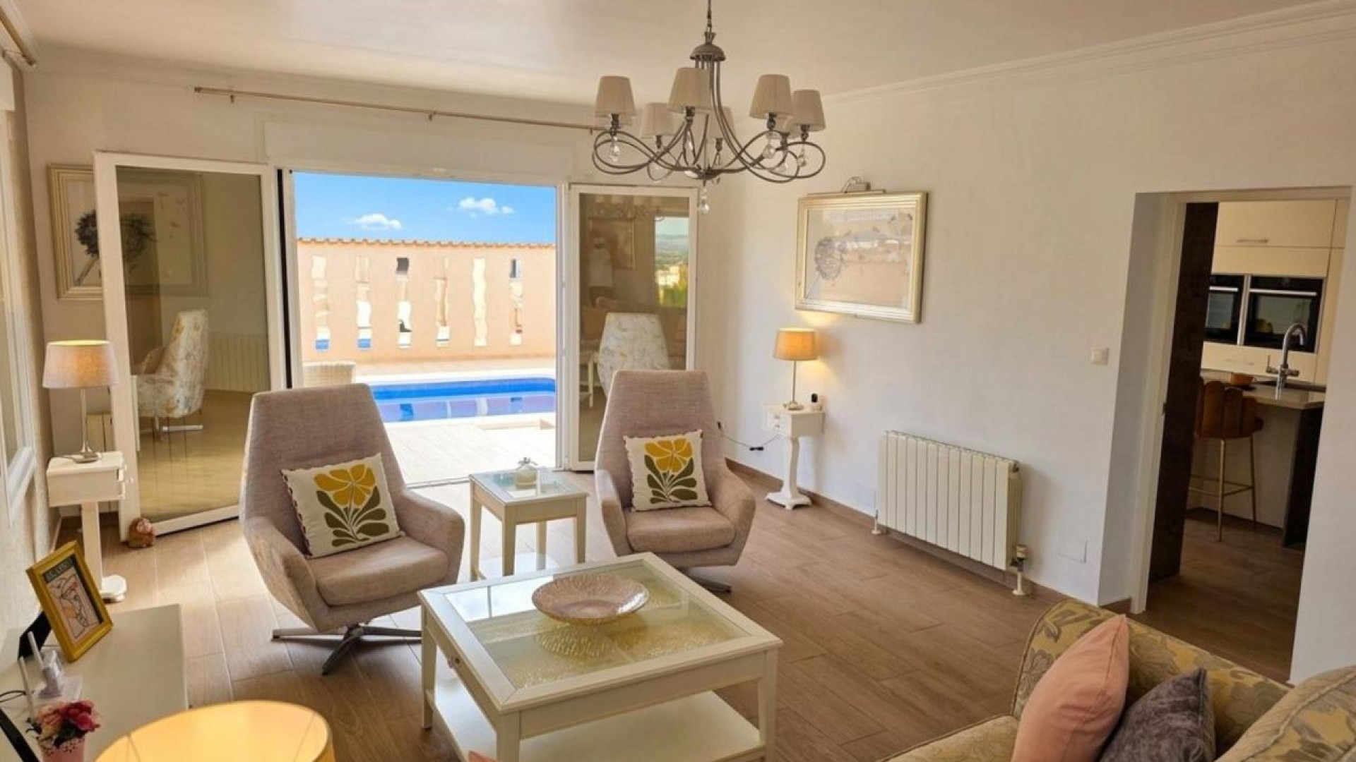 Revente - Detached Villa - Rojales - Rojales Hills