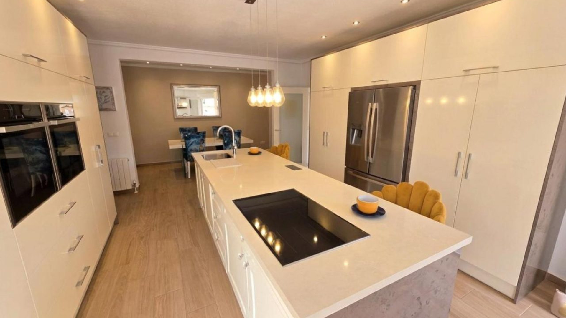 Revente - Detached Villa - Rojales - Rojales Hills