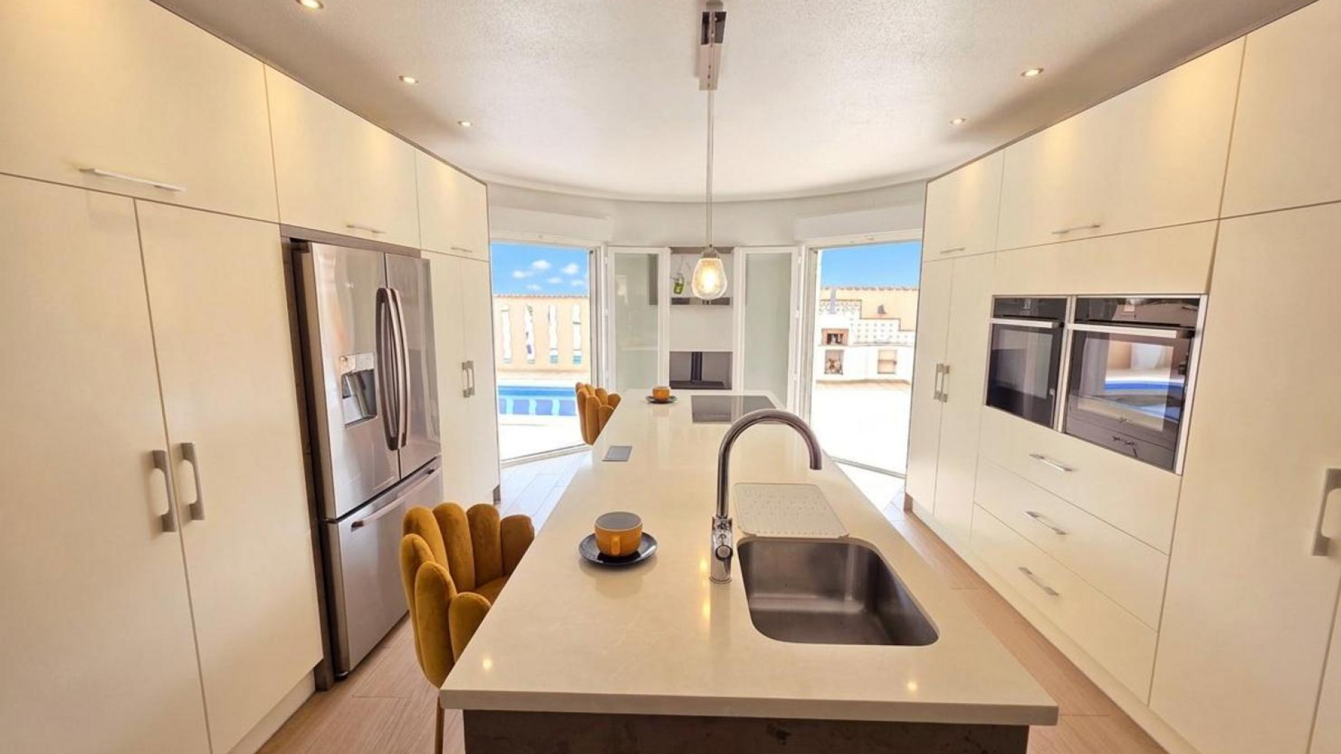Revente - Detached Villa - Rojales - Rojales Hills
