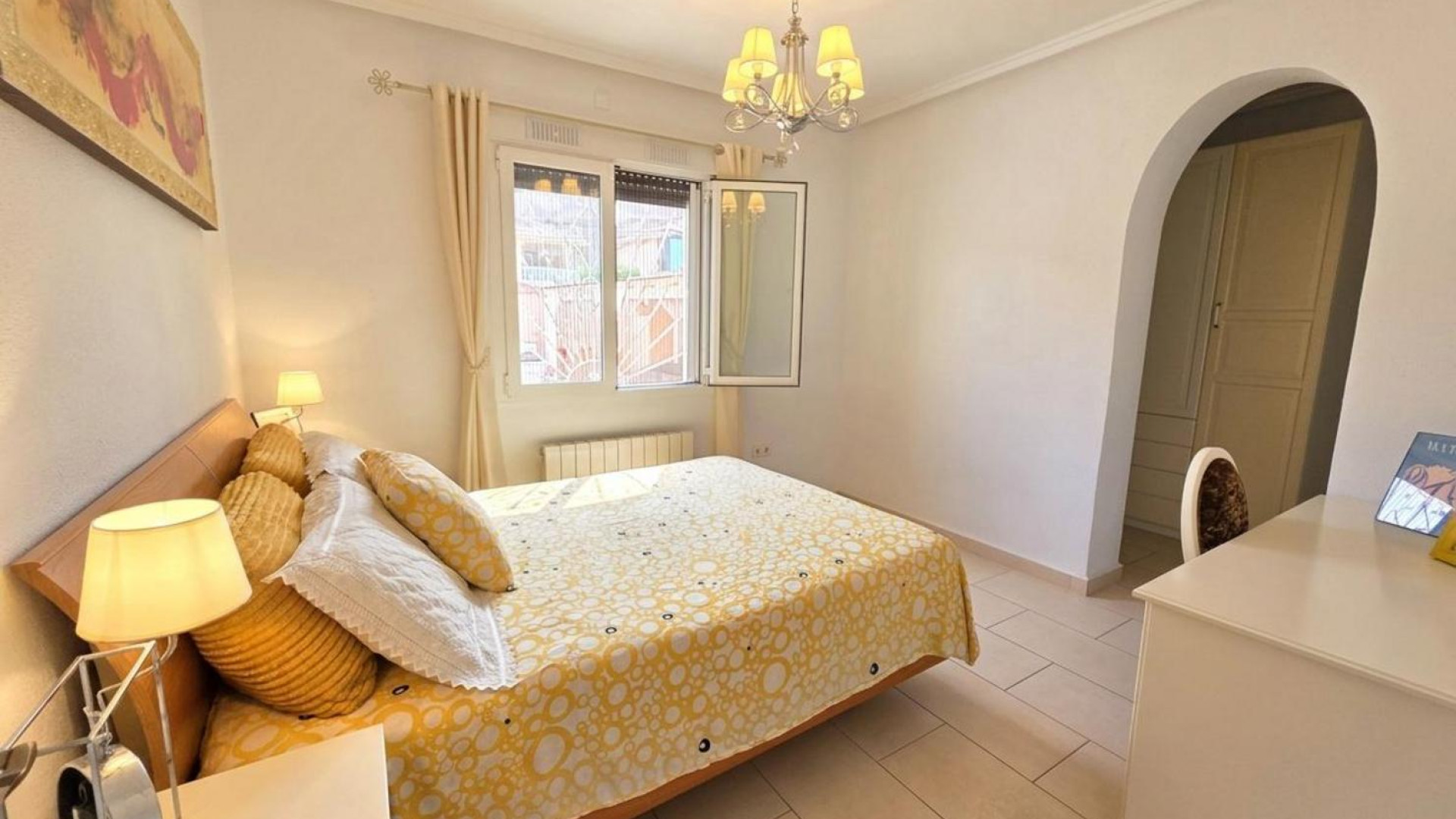 Revente - Detached Villa - Rojales - Rojales Hills