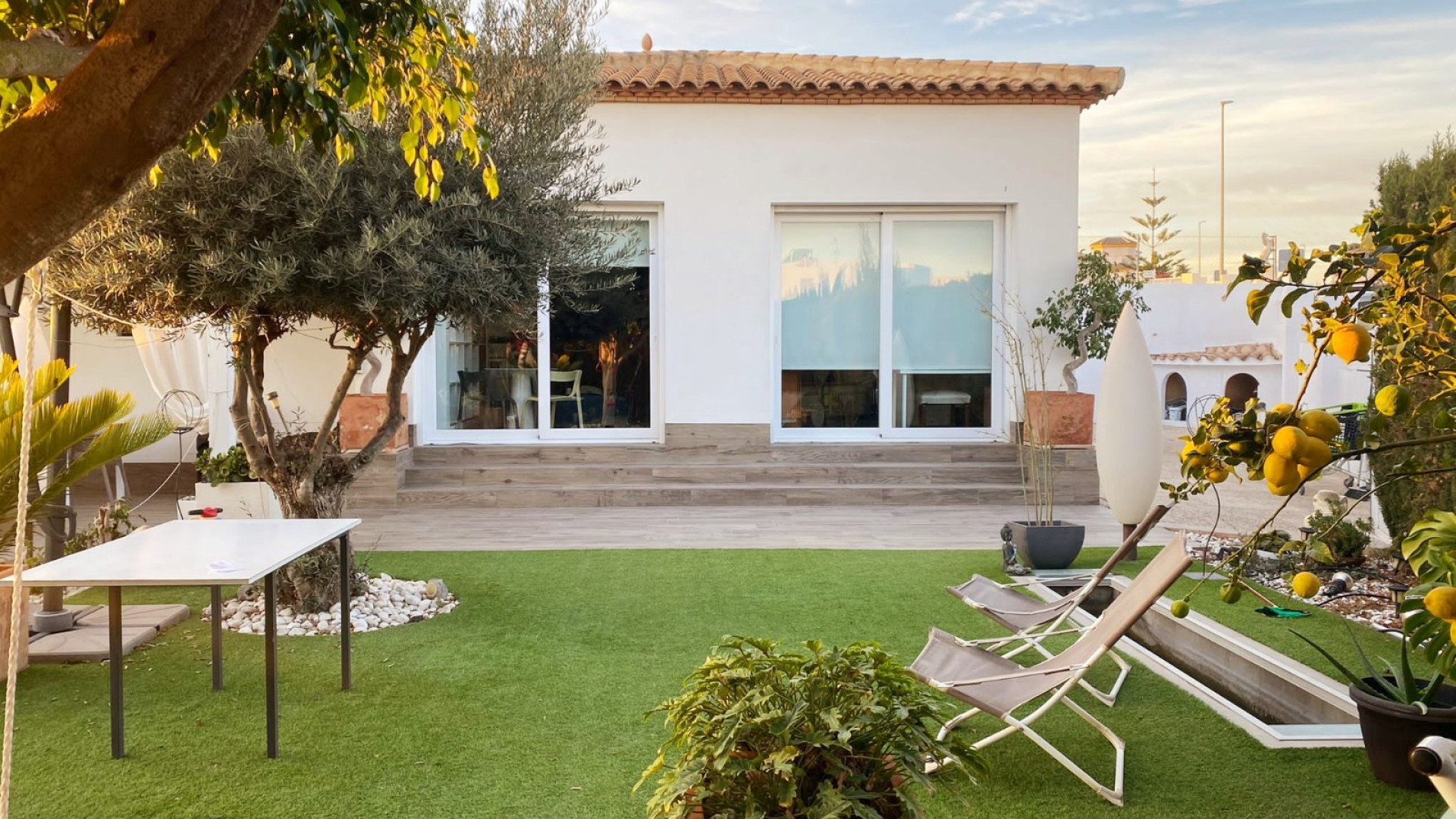 Revente - Detached Villa - San Fulgencio - La Marina