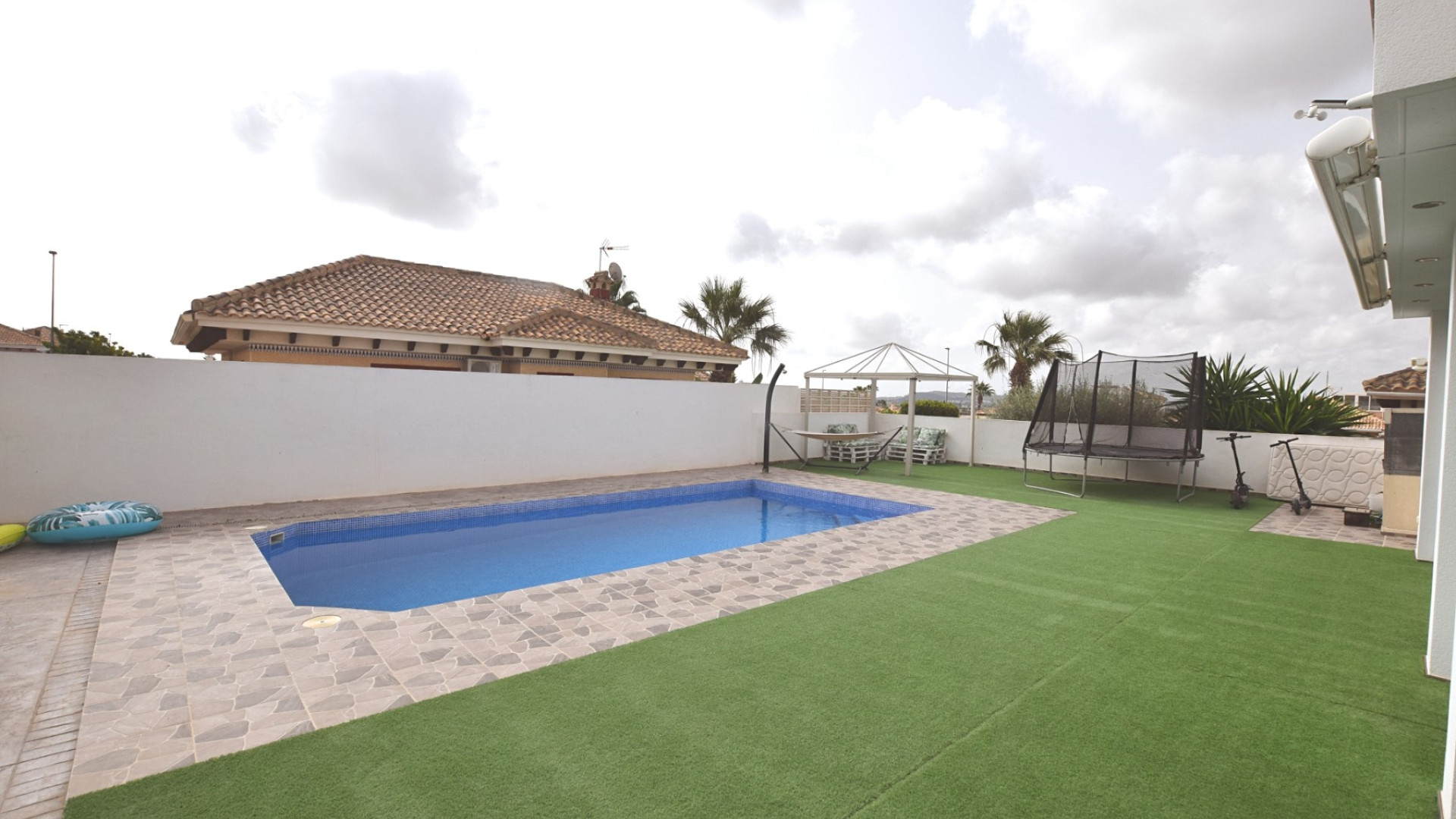 Revente - Detached Villa - San Fulgencio - La Marina