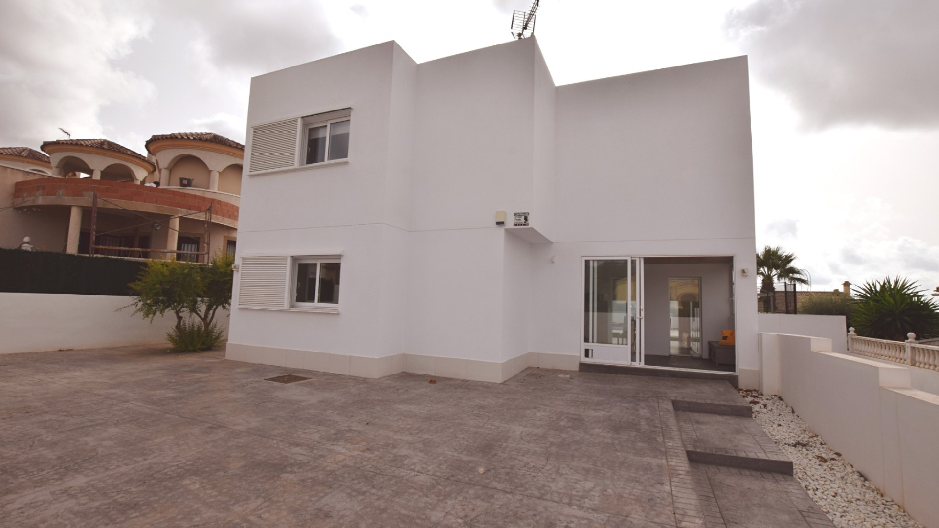 Revente - Detached Villa - San Fulgencio - La Marina