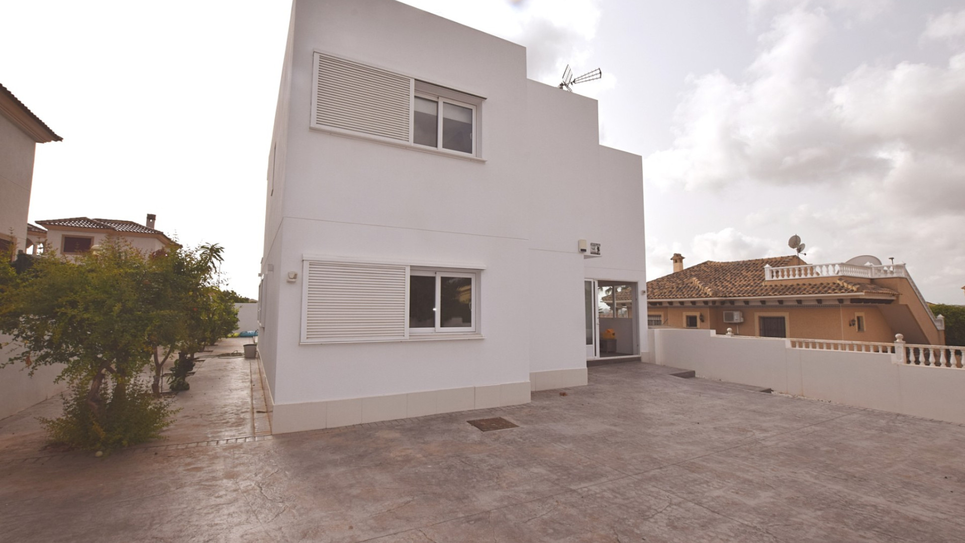 Revente - Detached Villa - San Fulgencio - La Marina