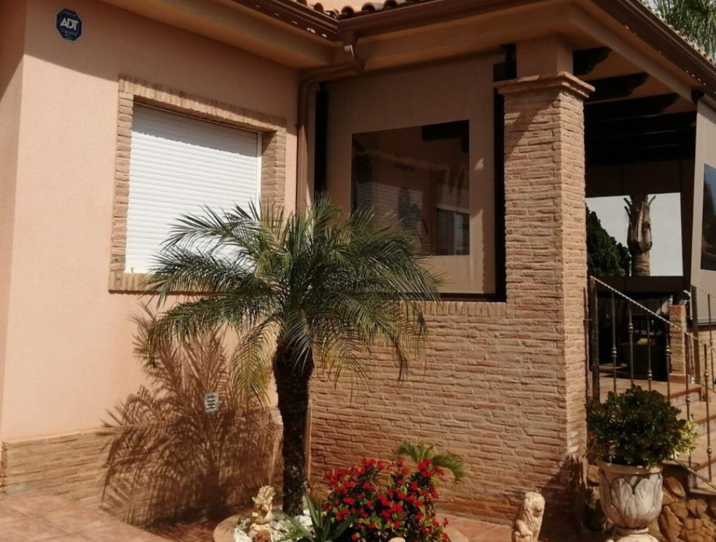 Revente - Detached Villa - San Javier