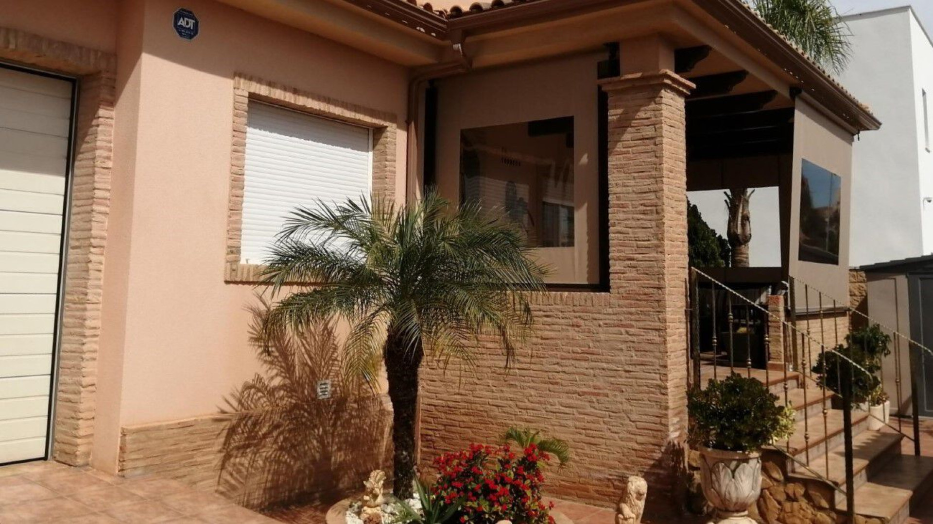 Revente - Detached Villa - San Javier