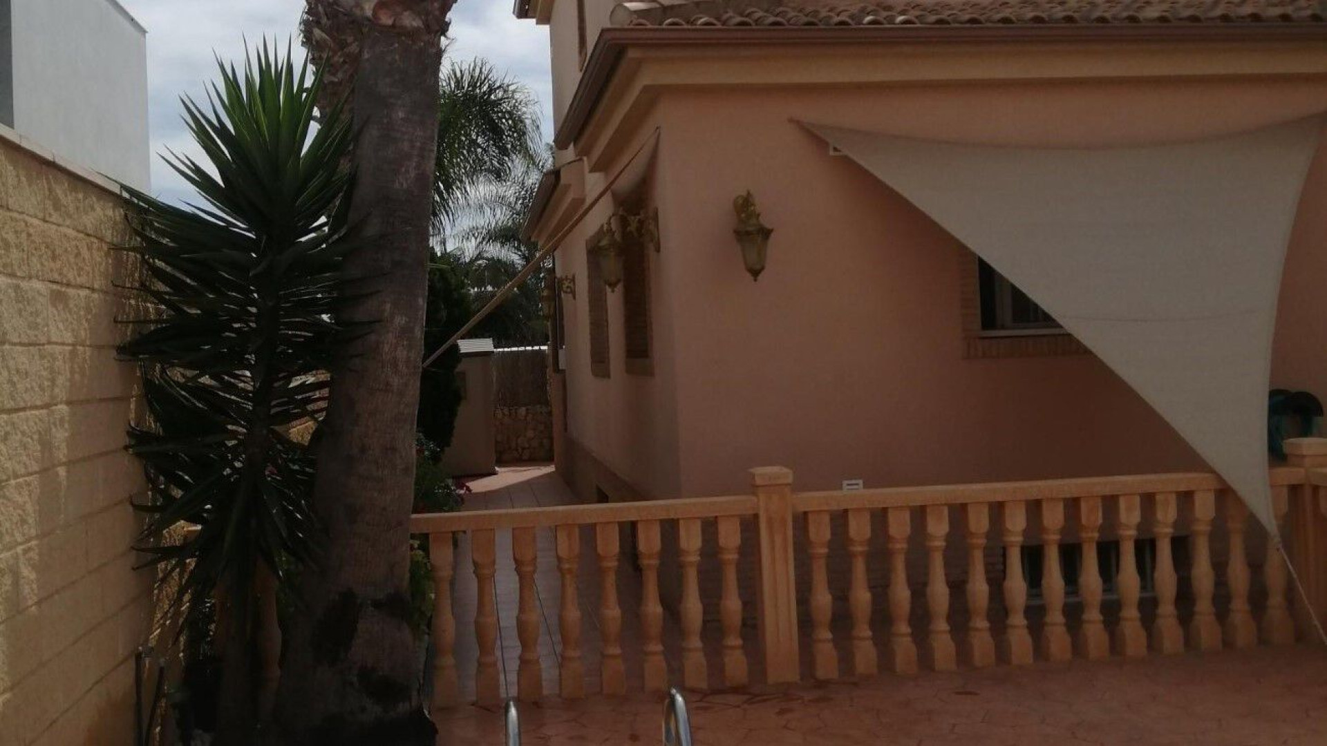 Revente - Detached Villa - San Javier