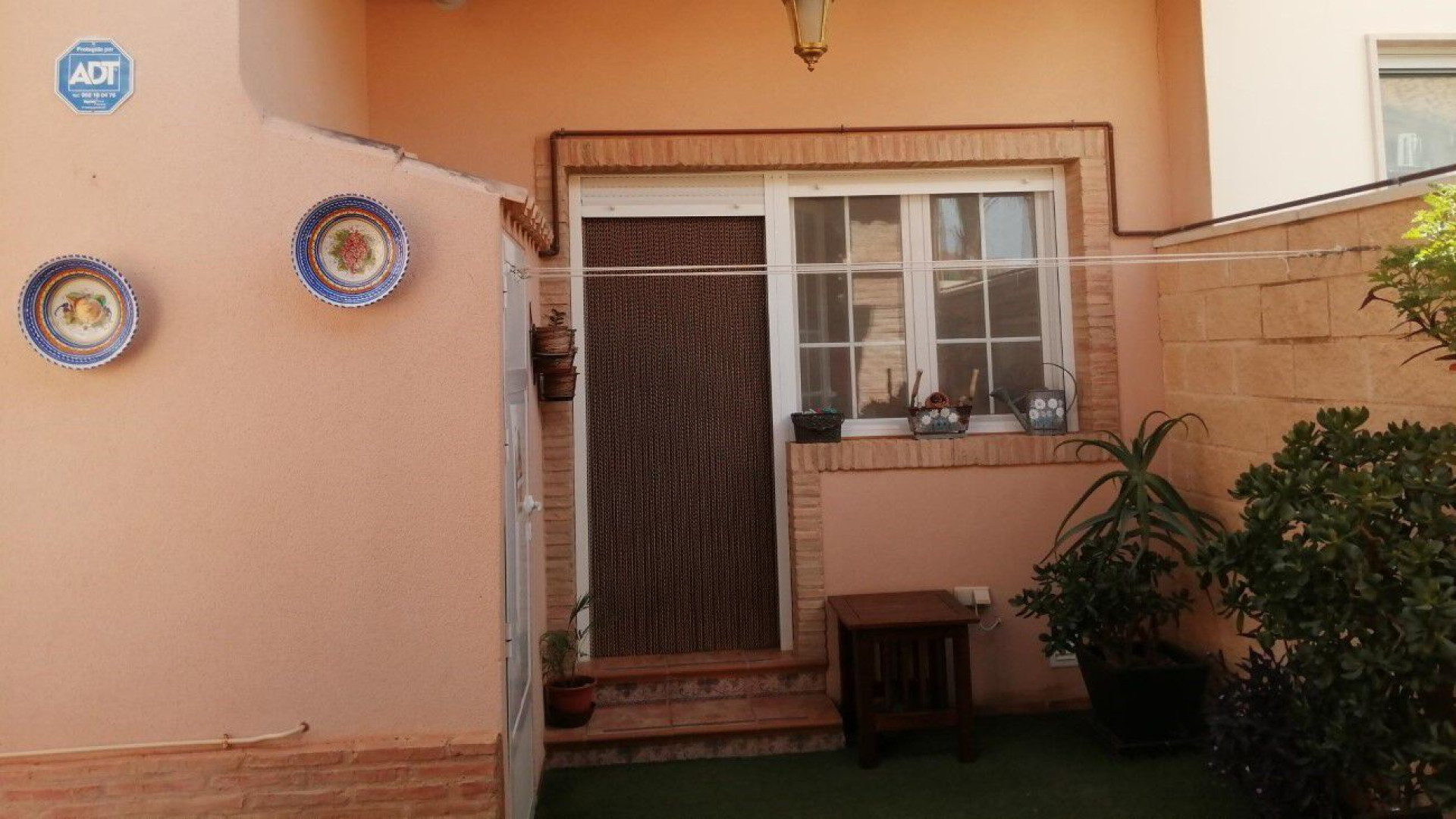 Revente - Detached Villa - San Javier