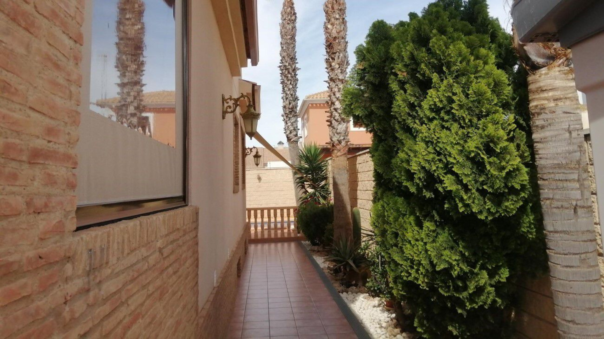 Revente - Detached Villa - San Javier