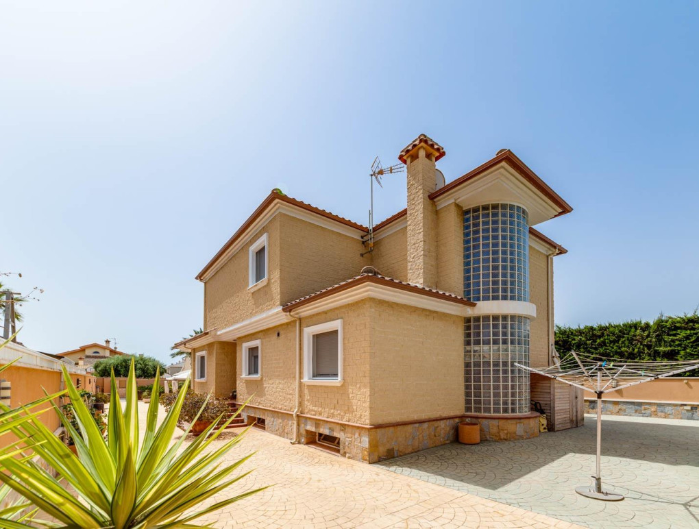 Revente - Detached Villa - San Javier