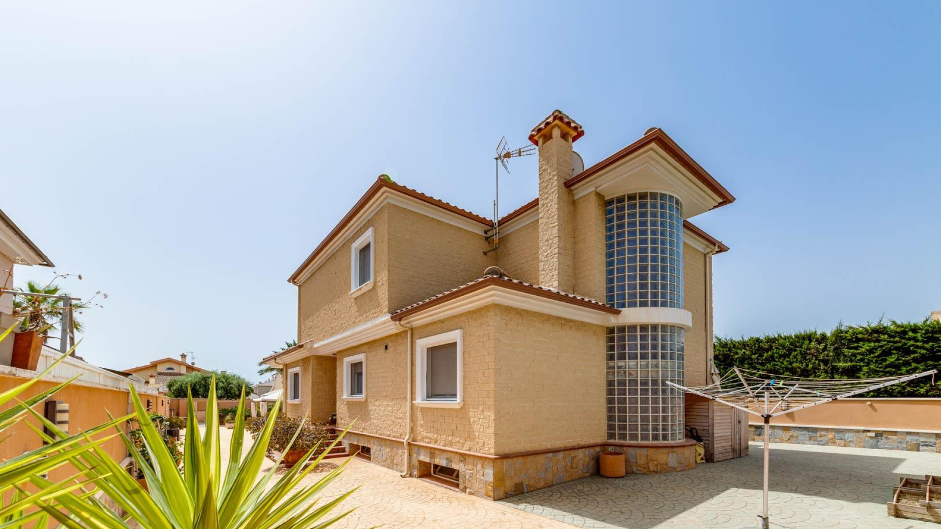 Revente - Detached Villa - San Javier