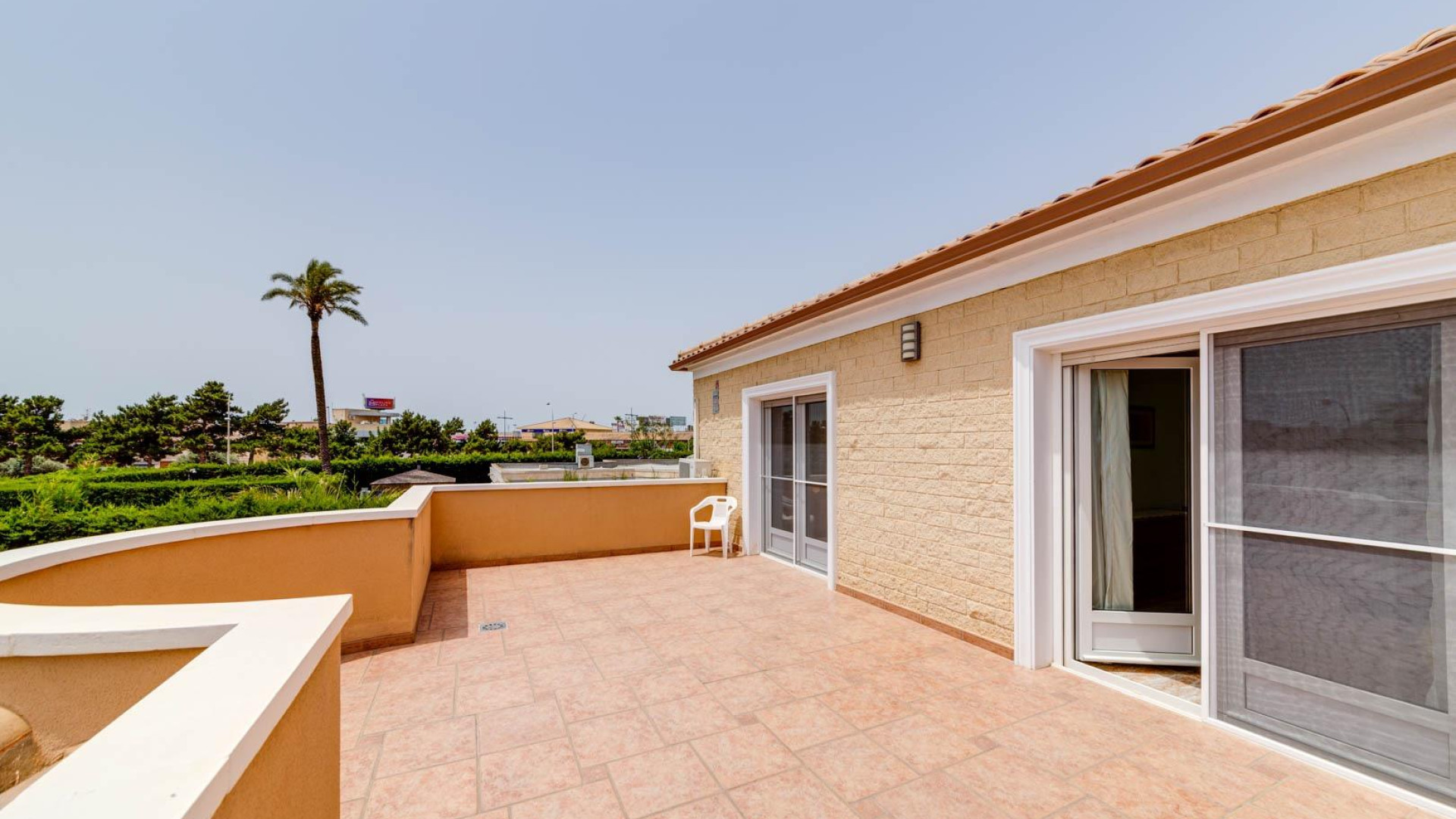 Revente - Detached Villa - San Javier