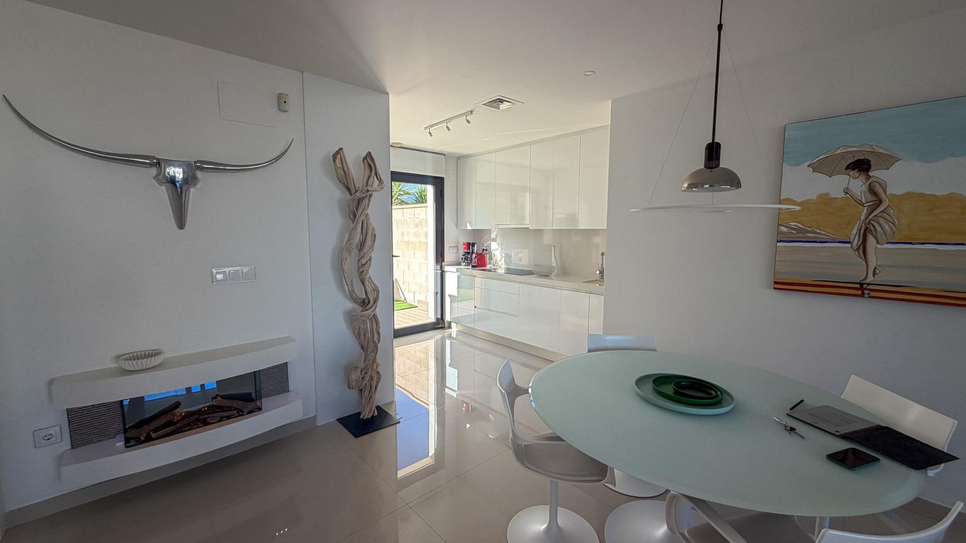 Revente - Detached Villa - San Miguel de Salinas - Bellavista