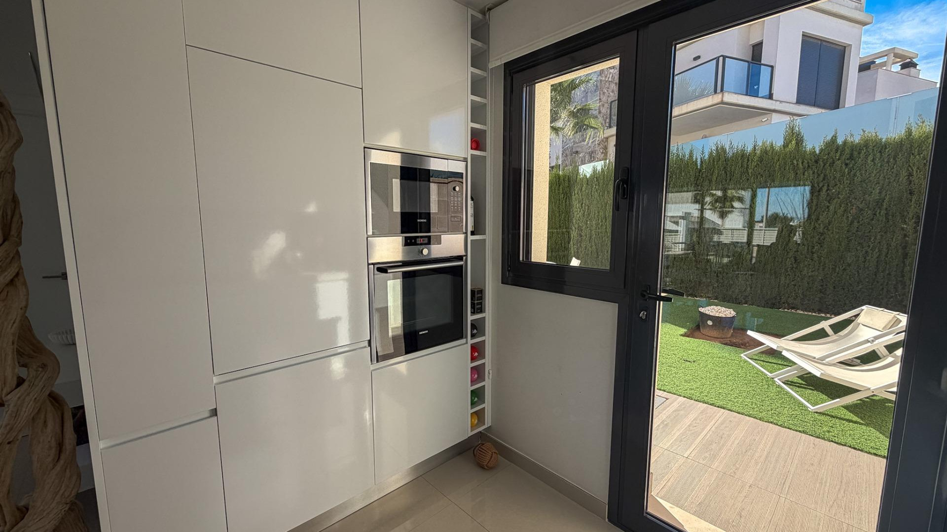 Revente - Detached Villa - San Miguel de Salinas - Bellavista