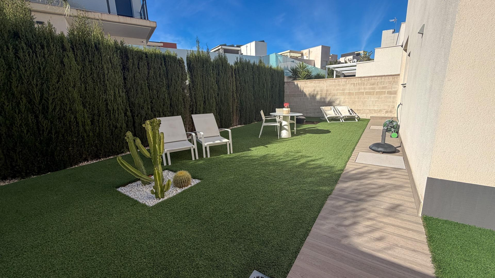 Revente - Detached Villa - San Miguel de Salinas - Bellavista