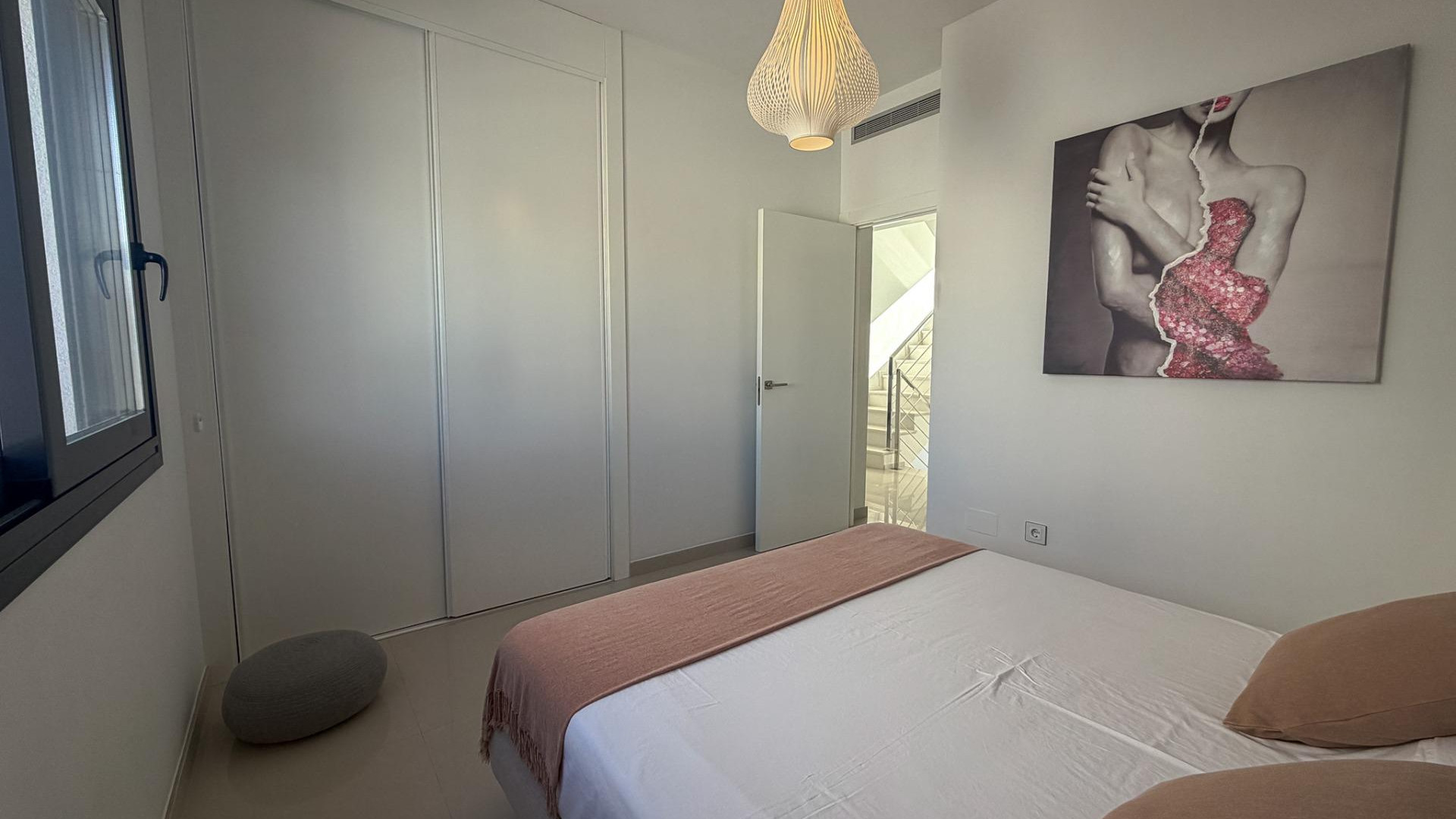 Revente - Detached Villa - San Miguel de Salinas - Bellavista