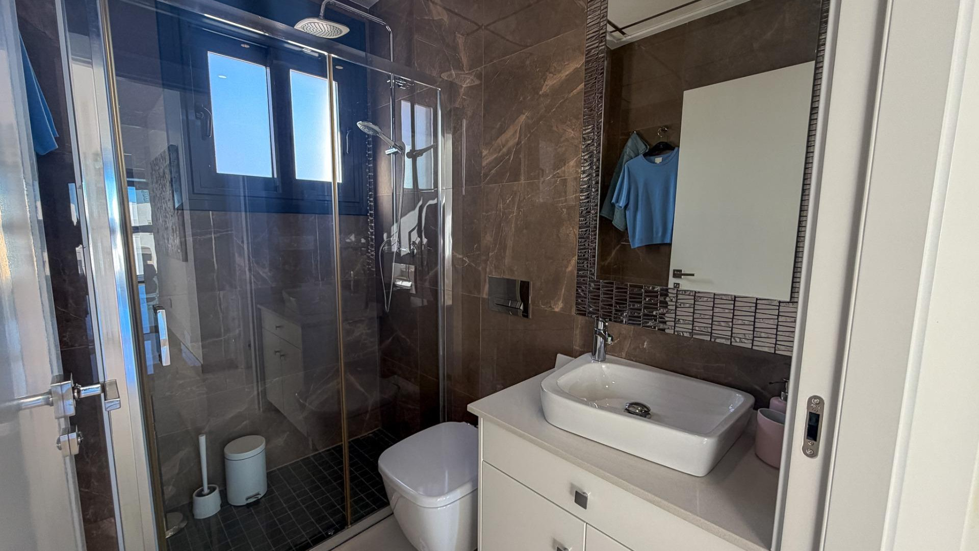 Revente - Detached Villa - San Miguel de Salinas - Bellavista