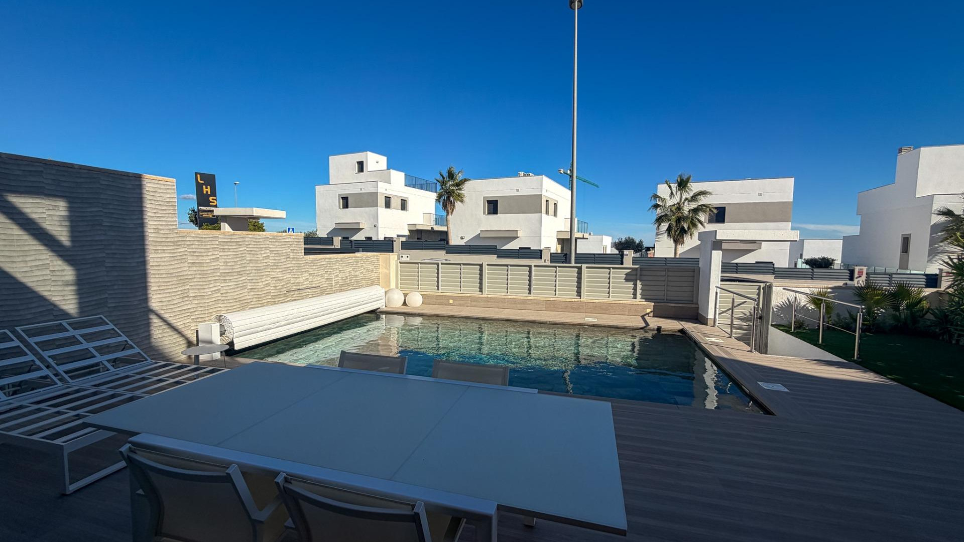 Revente - Detached Villa - San Miguel de Salinas - Bellavista