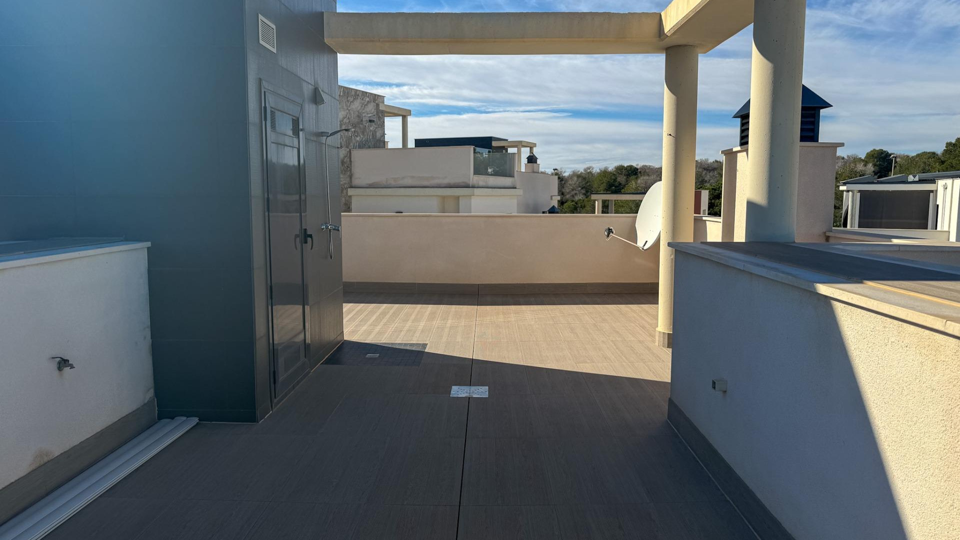 Revente - Detached Villa - San Miguel de Salinas - Bellavista