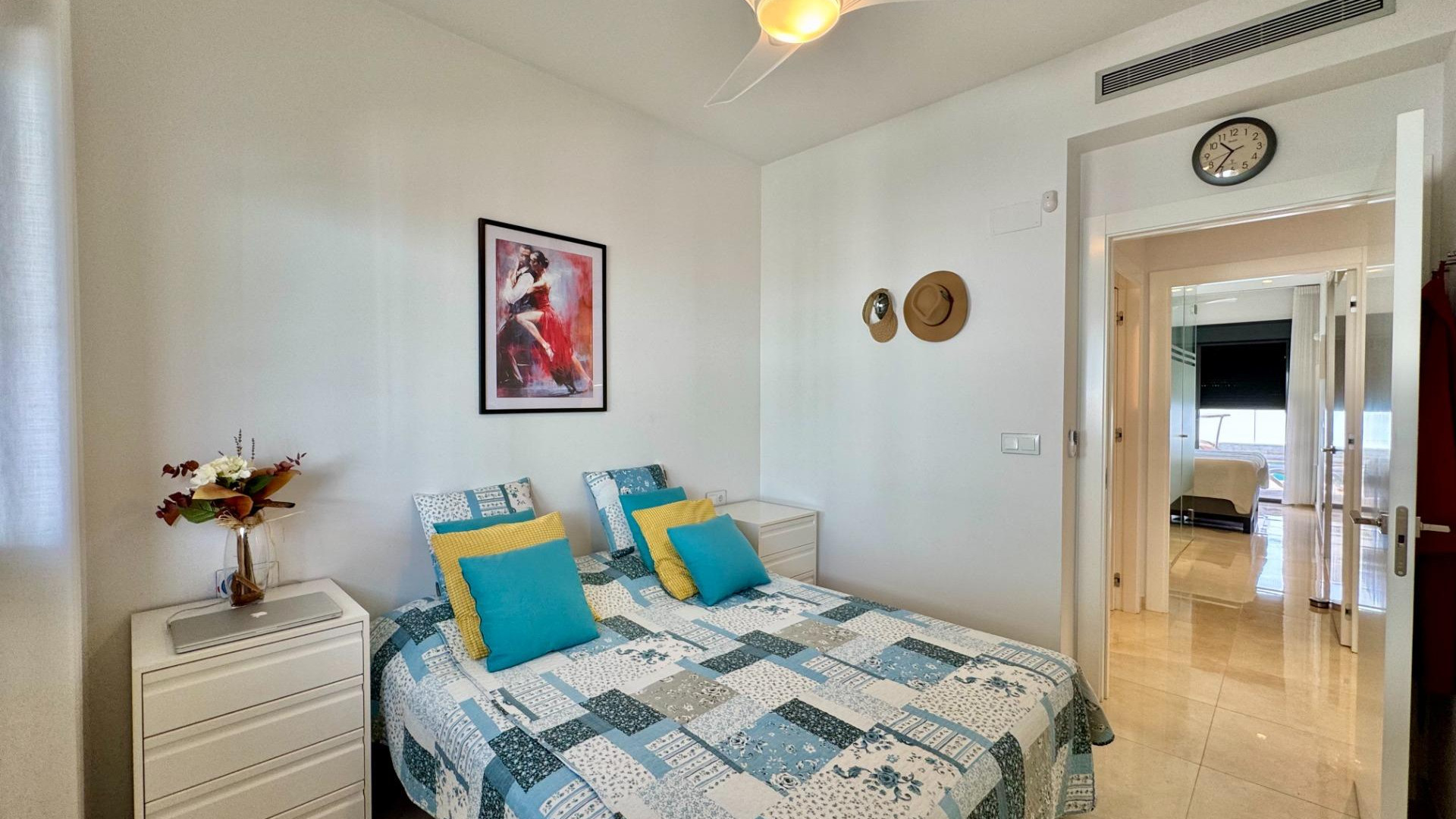 Revente - Detached Villa - San Miguel de Salinas - Bellavista