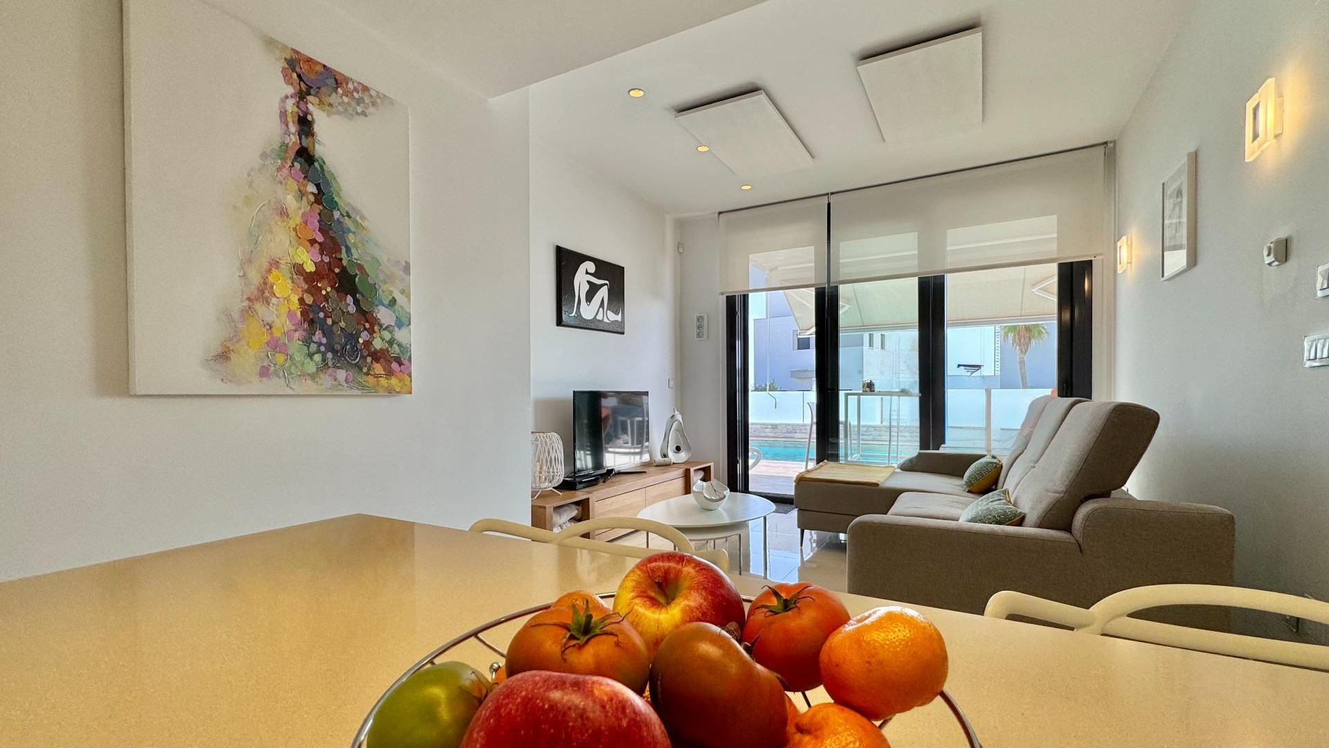 Revente - Detached Villa - San Miguel de Salinas - Bellavista