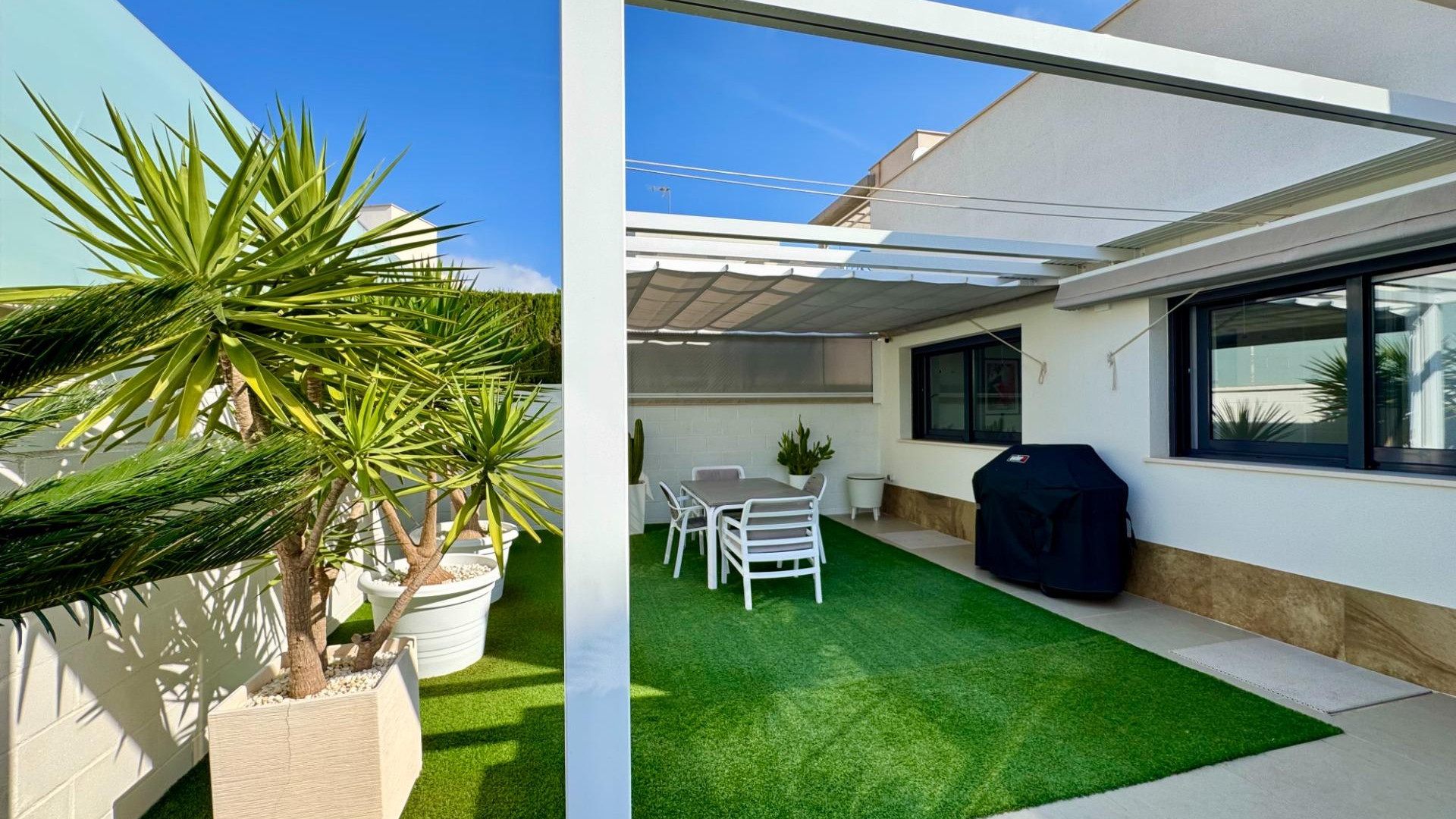 Revente - Detached Villa - San Miguel de Salinas - Bellavista