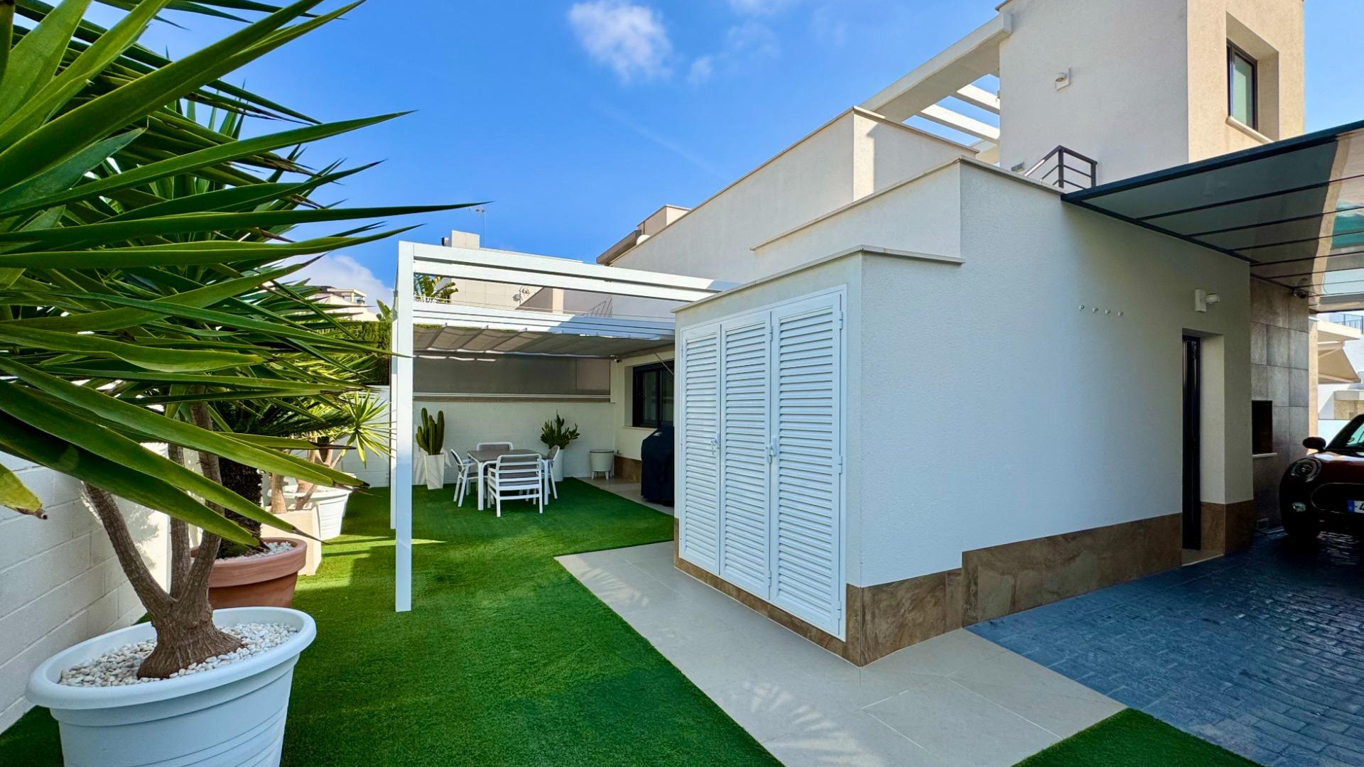 Revente - Detached Villa - San Miguel de Salinas - Bellavista
