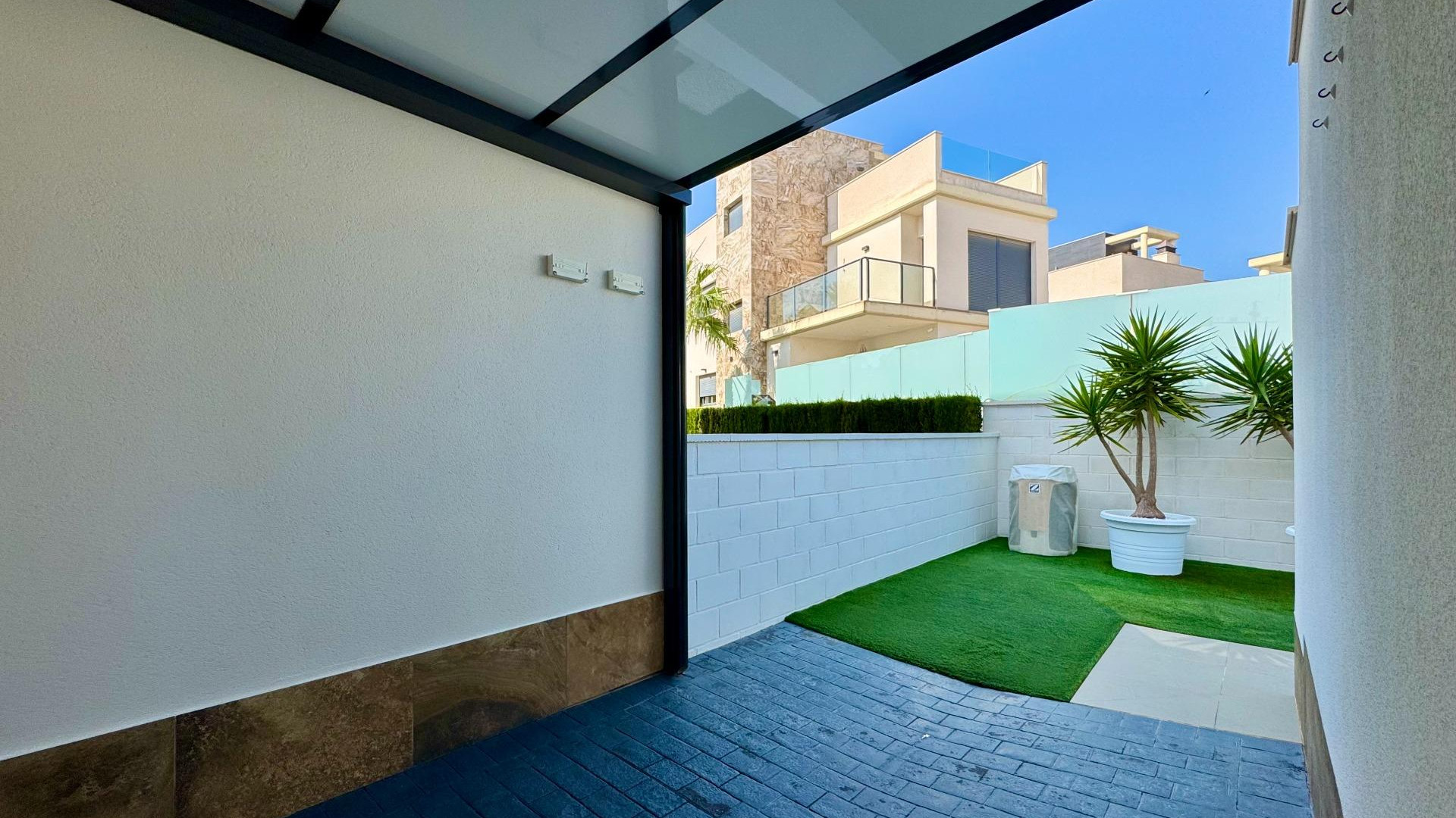 Revente - Detached Villa - San Miguel de Salinas - Bellavista