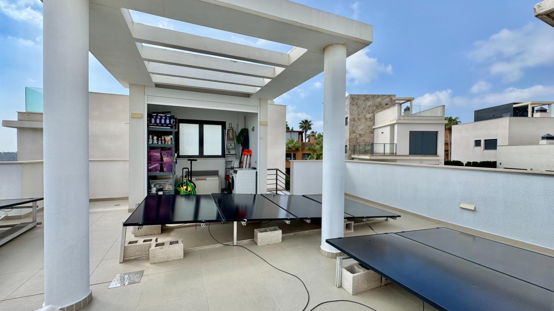 Revente - Detached Villa - San Miguel de Salinas - Bellavista