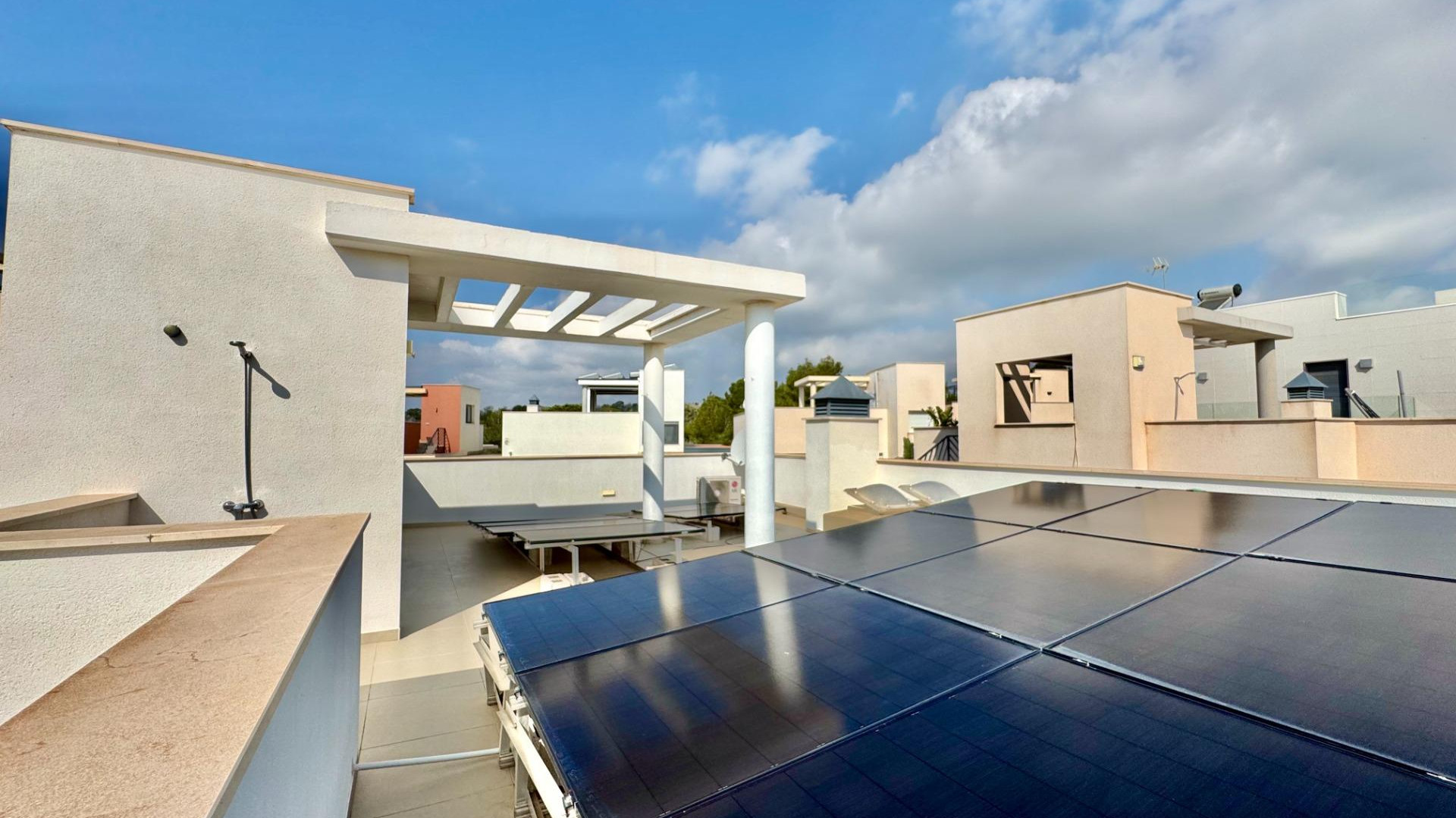 Revente - Detached Villa - San Miguel de Salinas - Bellavista