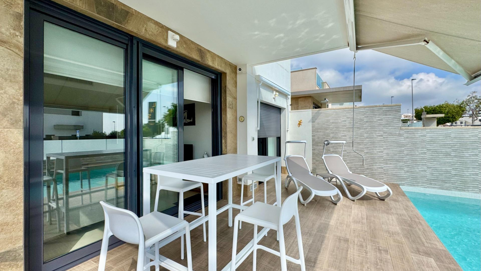 Revente - Detached Villa - San Miguel de Salinas - Bellavista