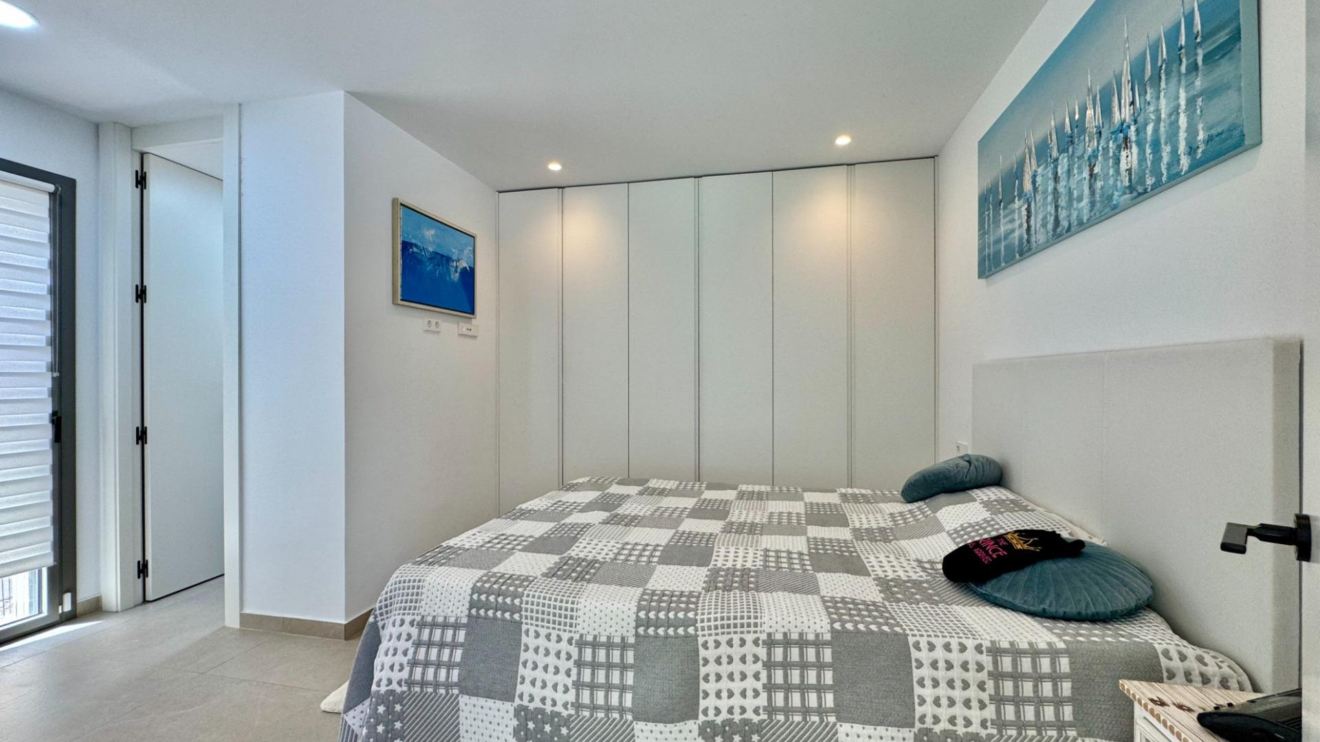 Revente - Detached Villa - San Miguel de Salinas - Blue Lagoon - Galán