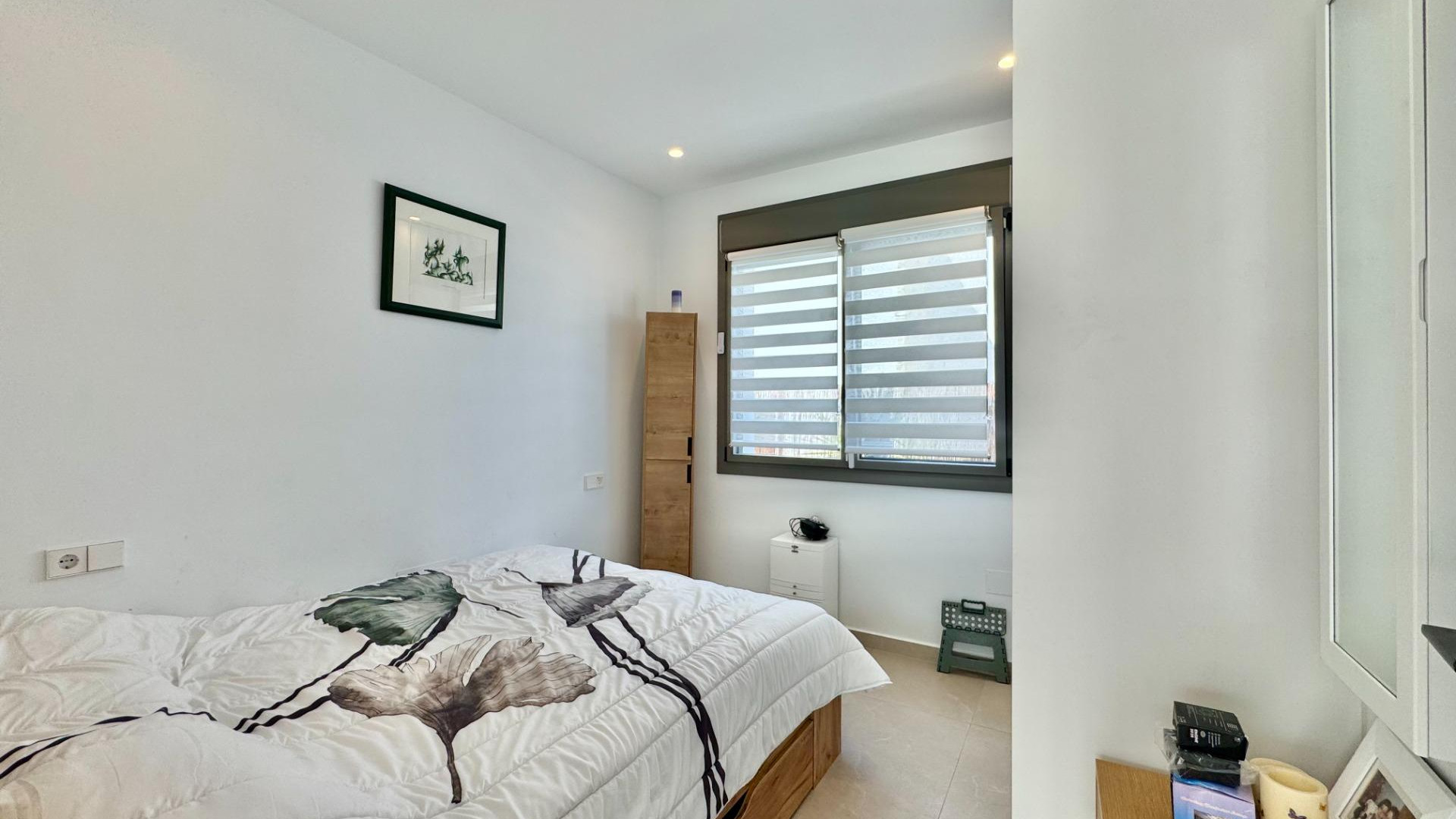 Revente - Detached Villa - San Miguel de Salinas - Blue Lagoon - Galán