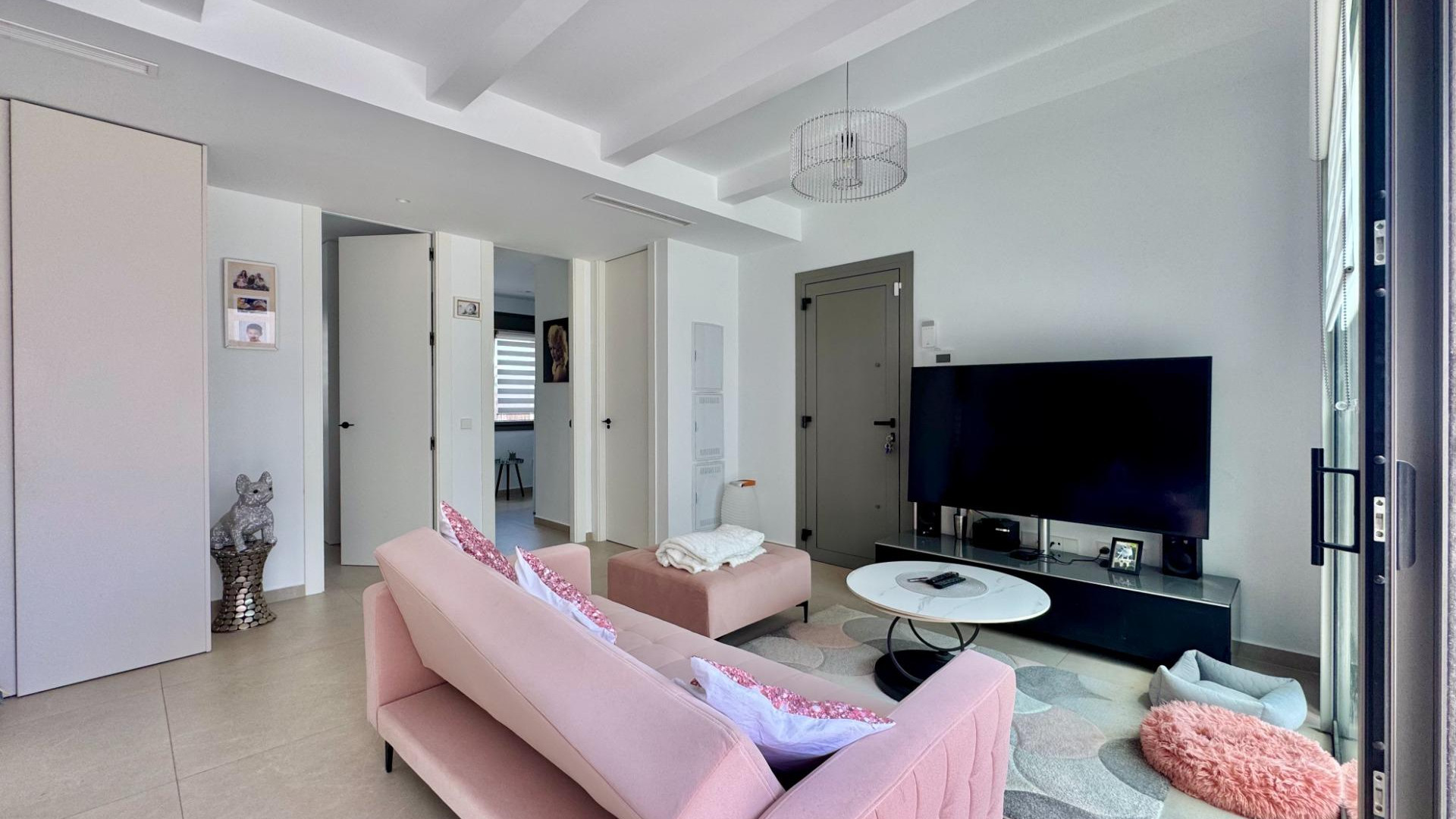 Revente - Detached Villa - San Miguel de Salinas - Blue Lagoon - Galán