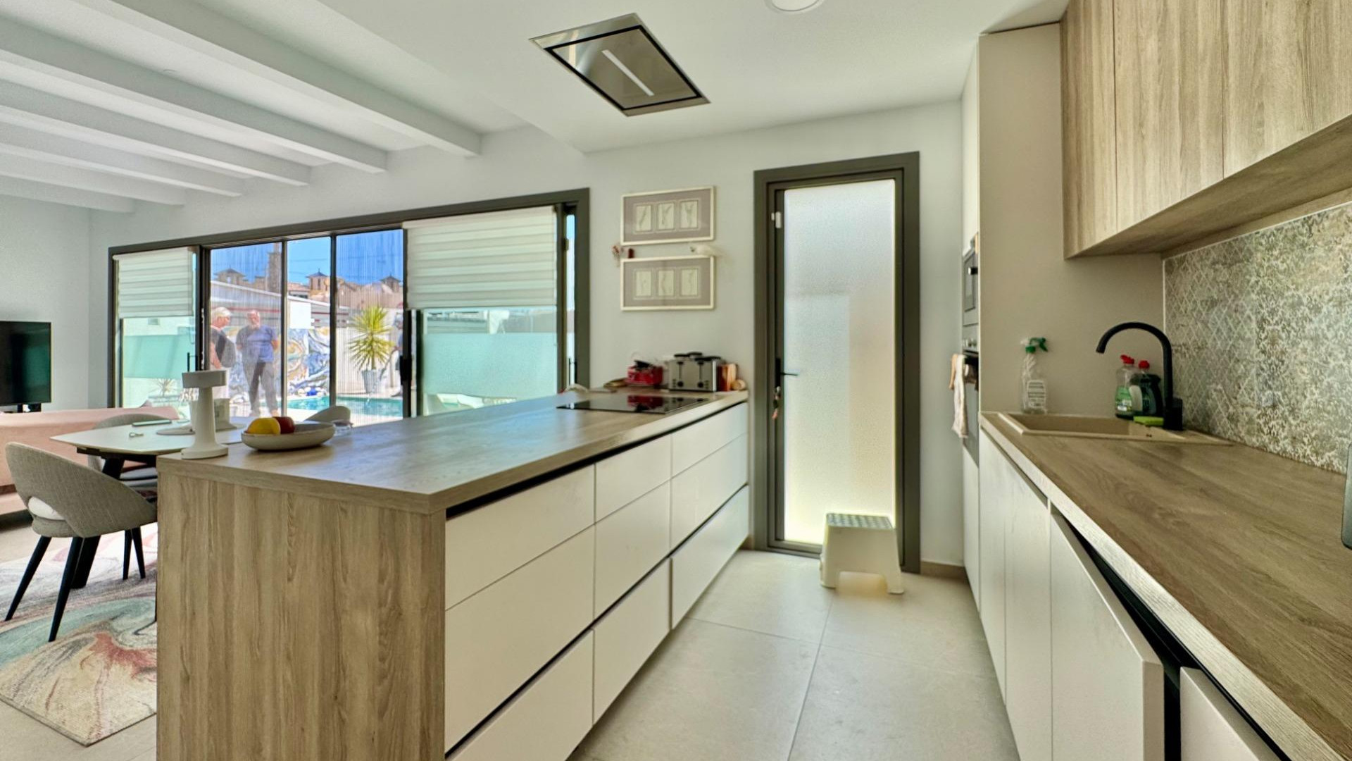 Revente - Detached Villa - San Miguel de Salinas - Blue Lagoon - Galán