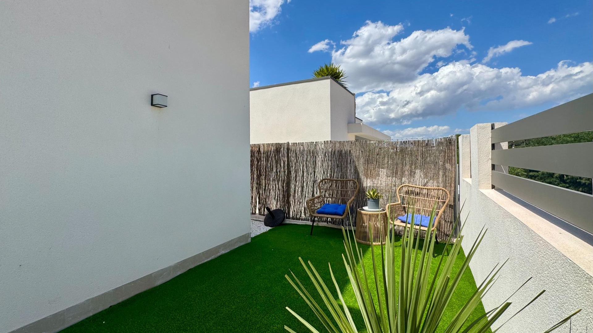 Revente - Detached Villa - San Miguel de Salinas - Blue Lagoon - Galán