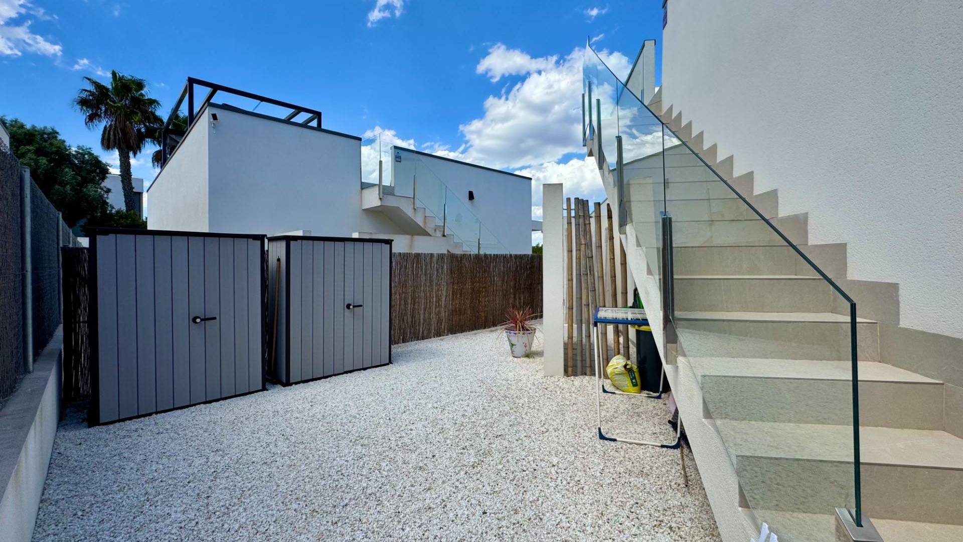 Revente - Detached Villa - San Miguel de Salinas - Blue Lagoon - Galán