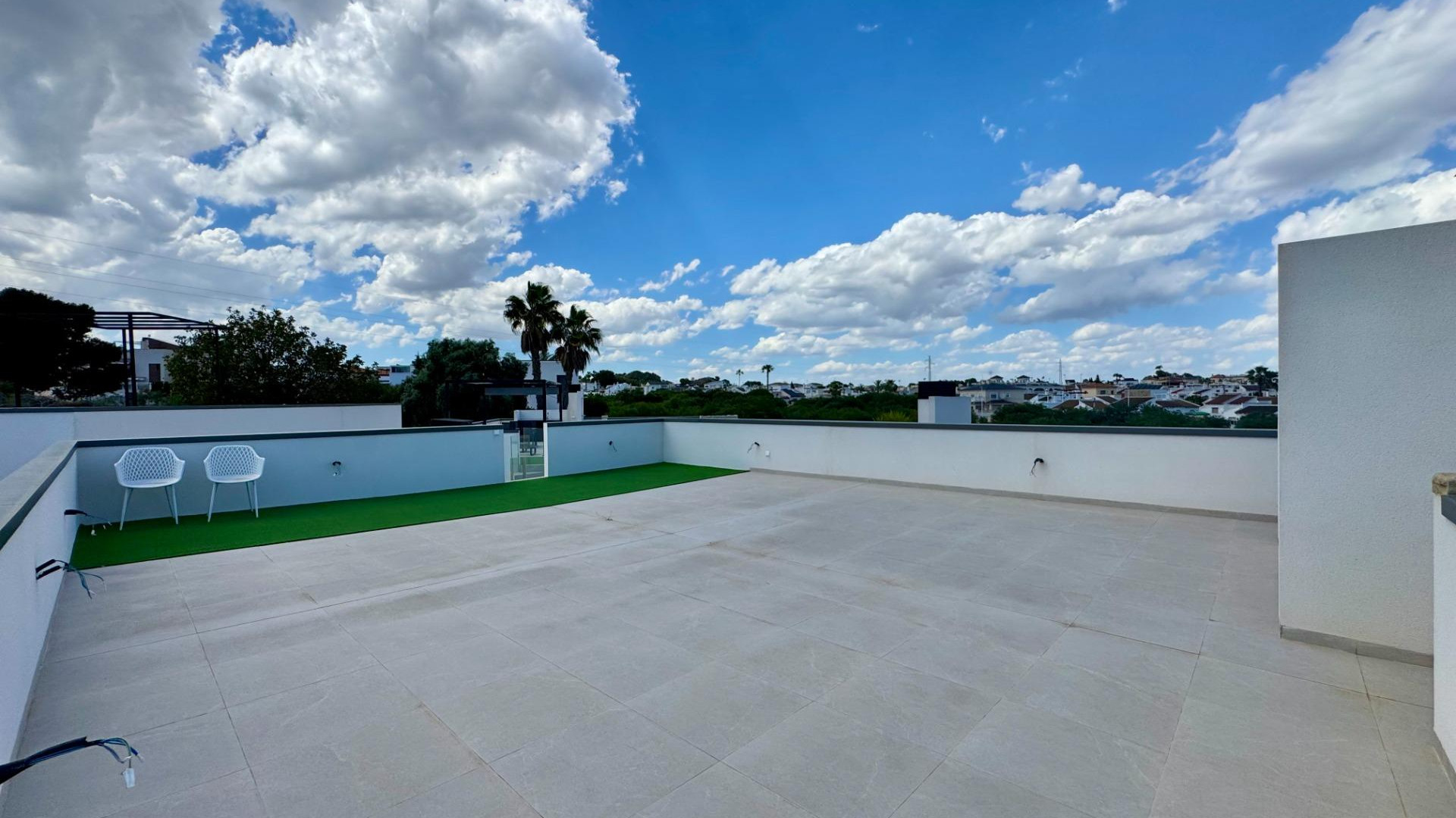 Revente - Detached Villa - San Miguel de Salinas - Blue Lagoon - Galán
