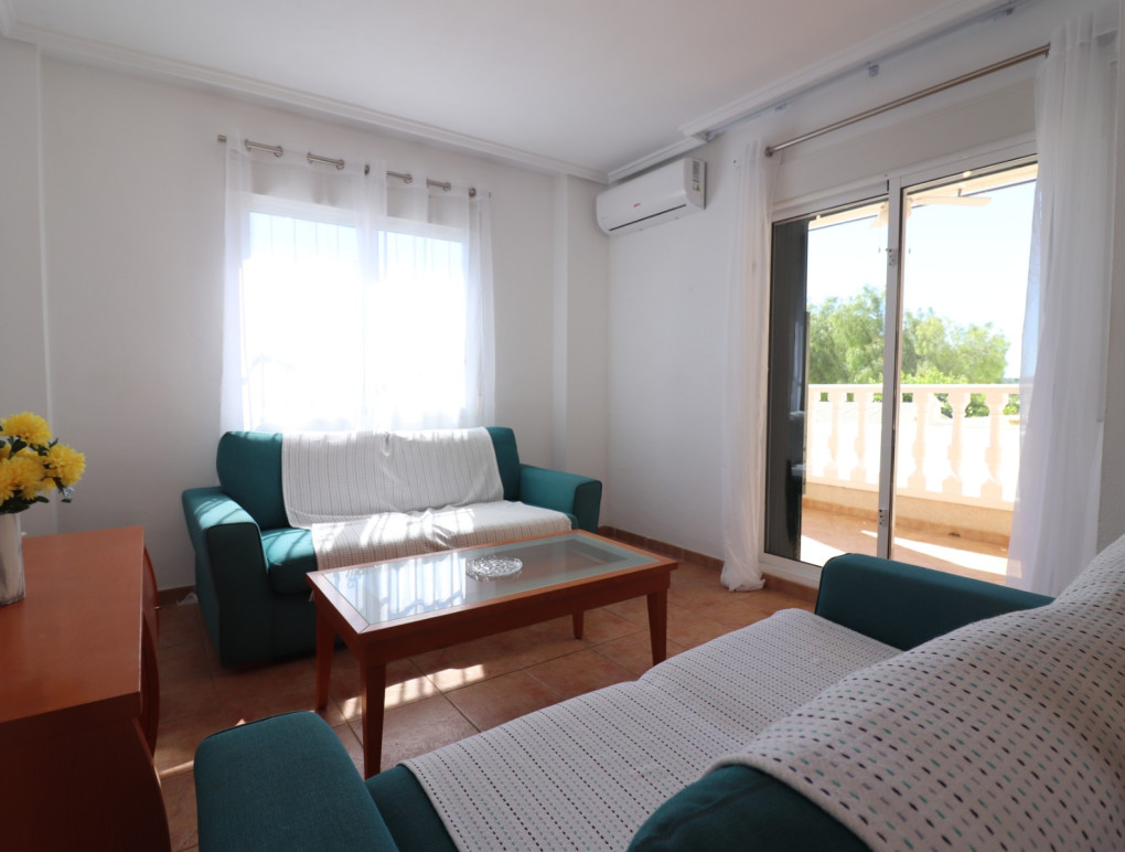 Revente - Detached Villa - San Miguel de Salinas - Lake View Mansions