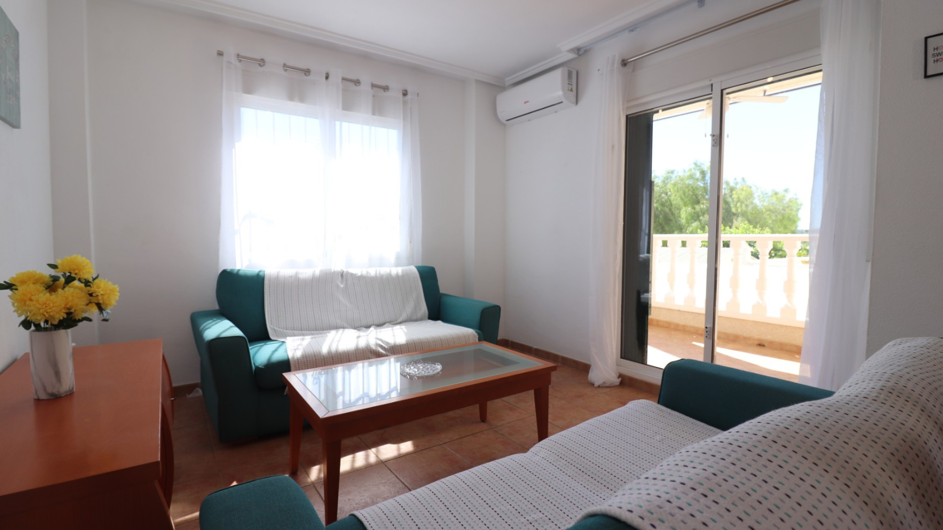 Revente - Detached Villa - San Miguel de Salinas - Lake View Mansions