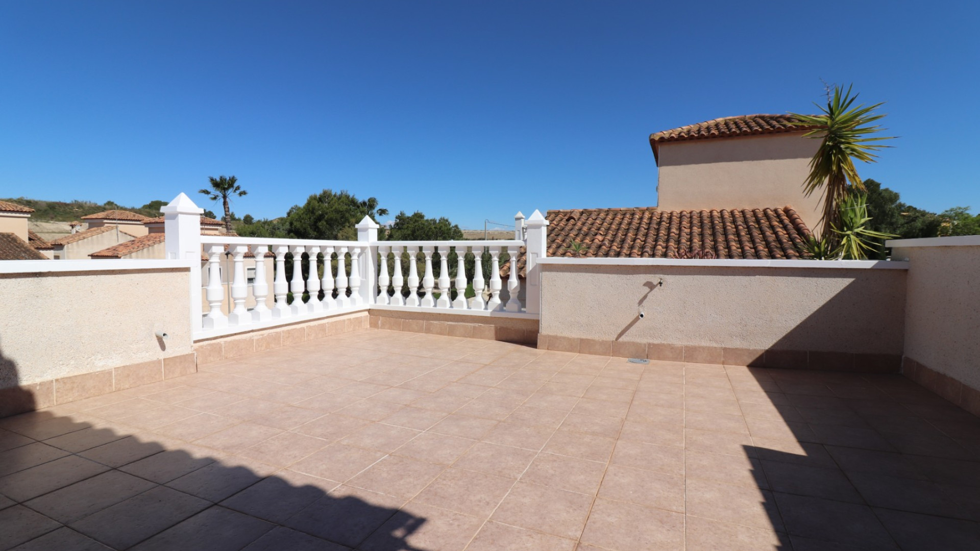Revente - Detached Villa - San Miguel de Salinas - Lake View Mansions