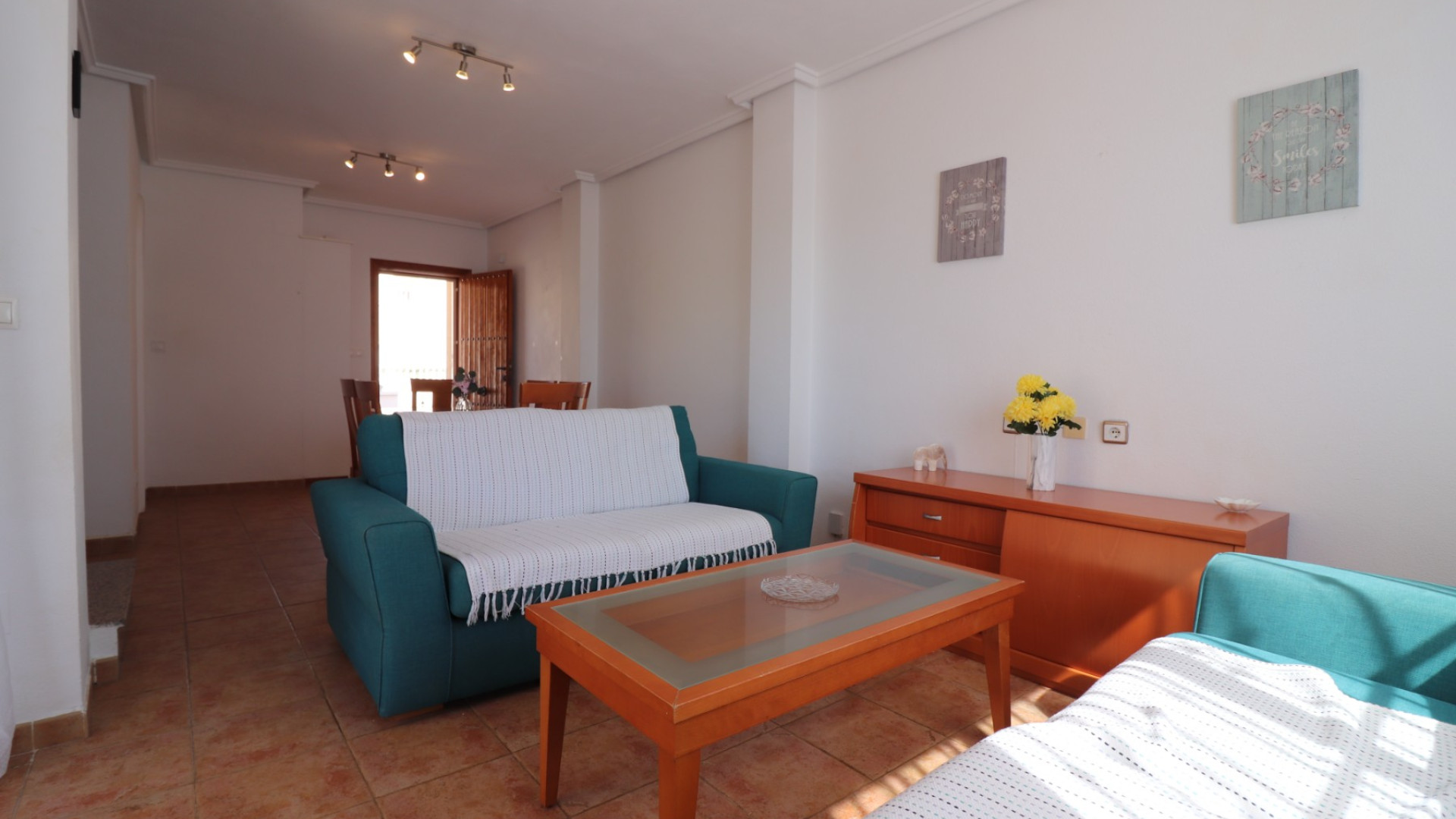 Revente - Detached Villa - San Miguel de Salinas - Lake View Mansions