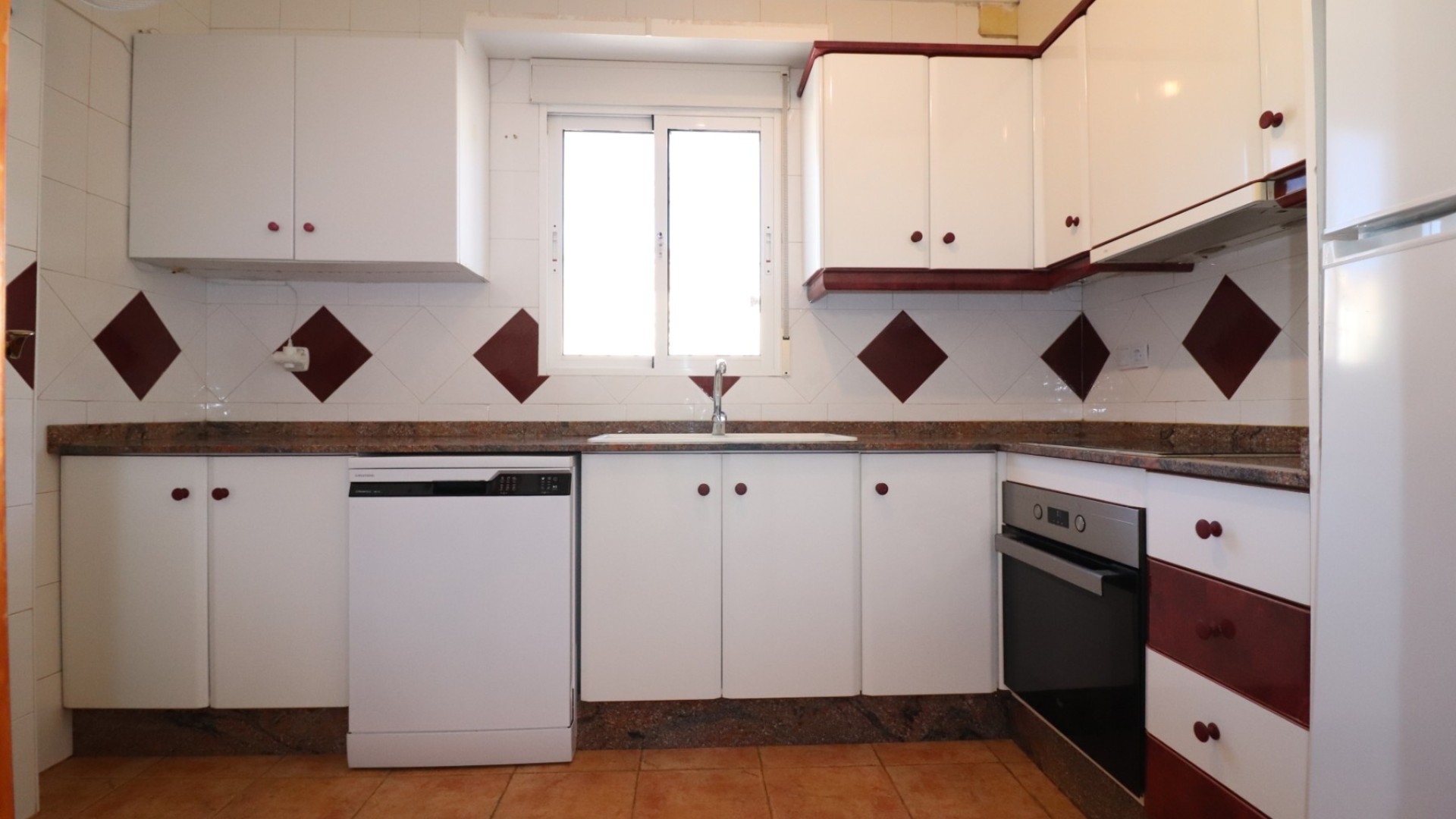 Revente - Detached Villa - San Miguel de Salinas - Lake View Mansions